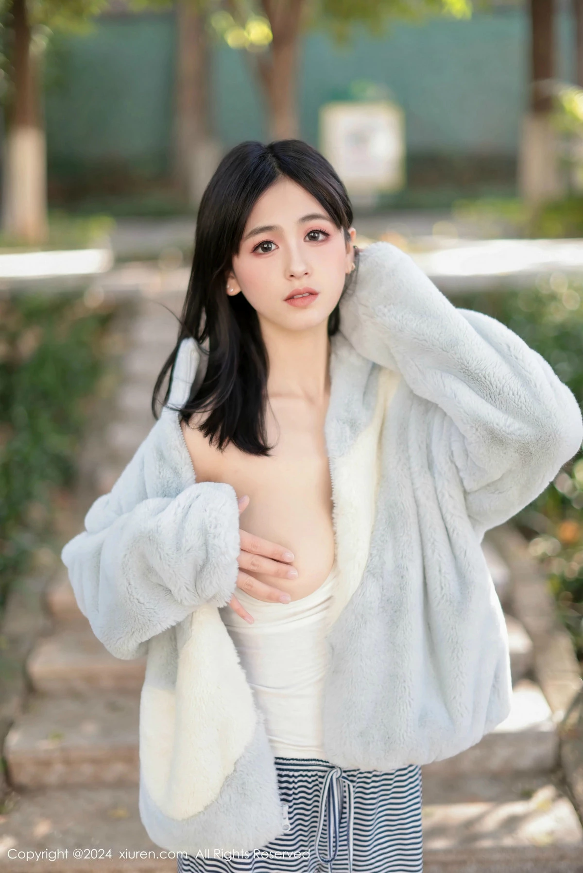 Xrmnw.Vip_奶芙乔乔_写真