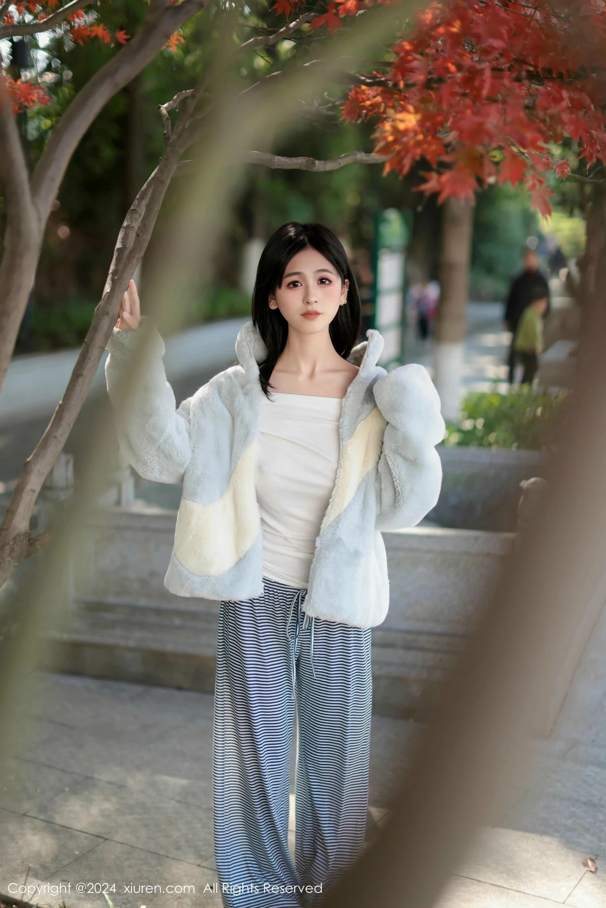 Xrmnw.Vip_奶芙乔乔_写真