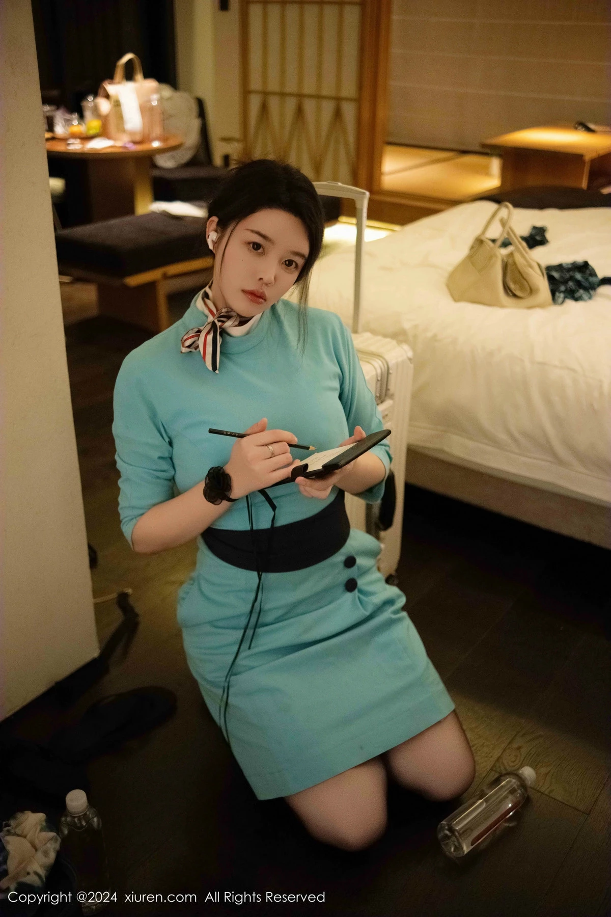 Xrmnw.Vip_樱桃小犊子_写真