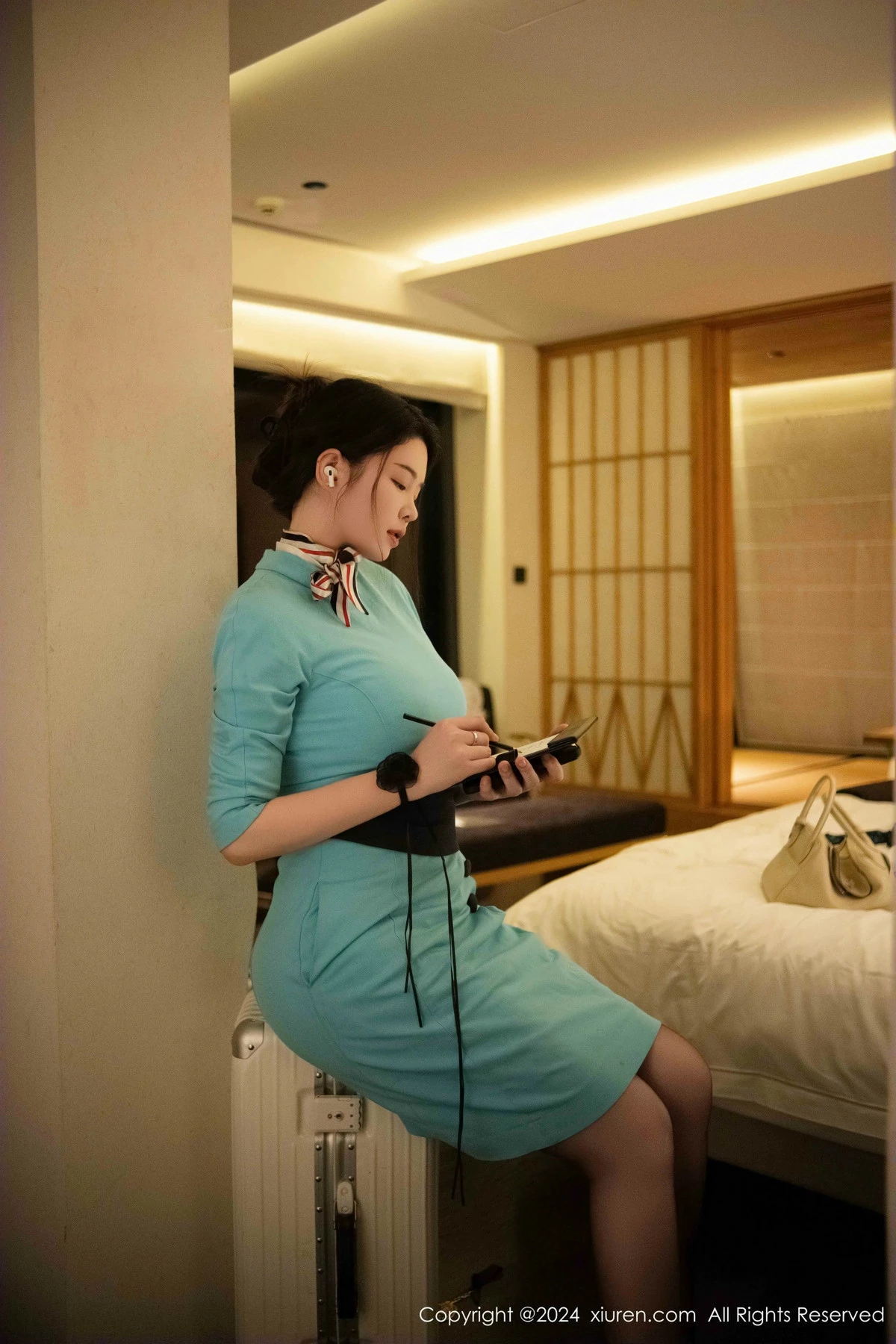 Xrmnw.Vip_樱桃小犊子_写真