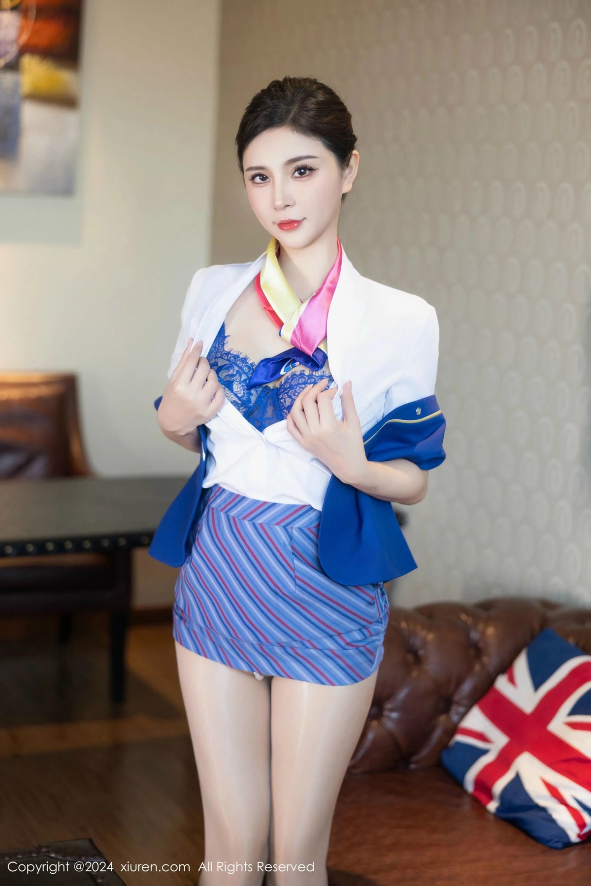 Xrmnw.Vip_小蛮妖_写真