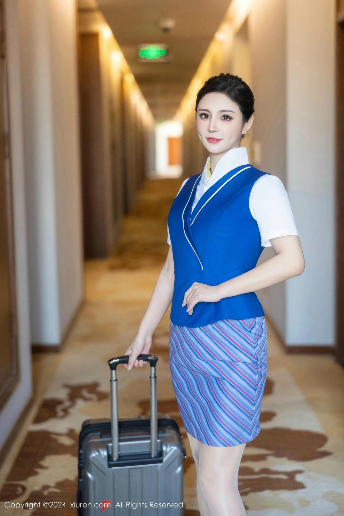 Xrmnw.Vip_小蛮妖_写真