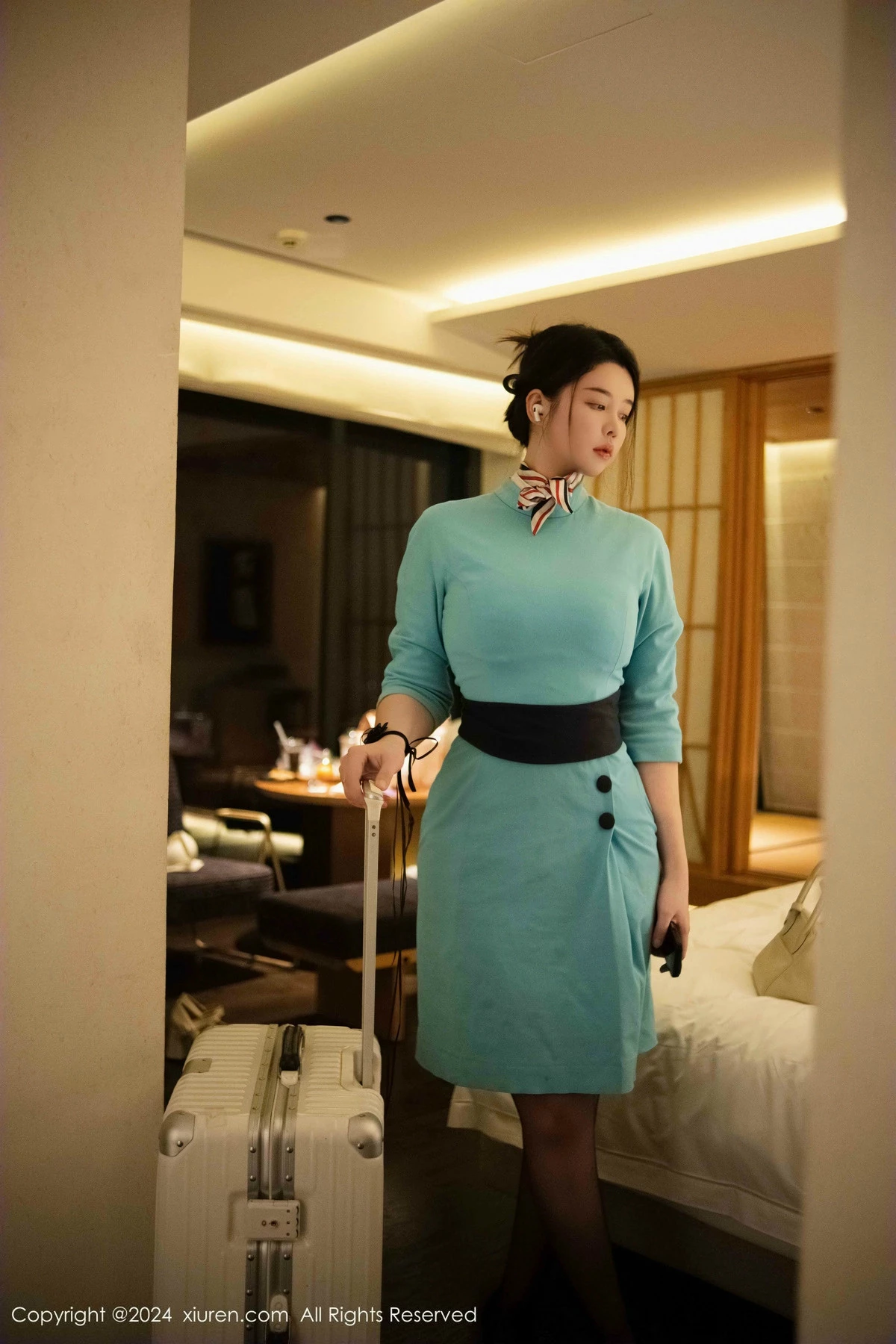 Xrmnw.Vip_樱桃小犊子_写真