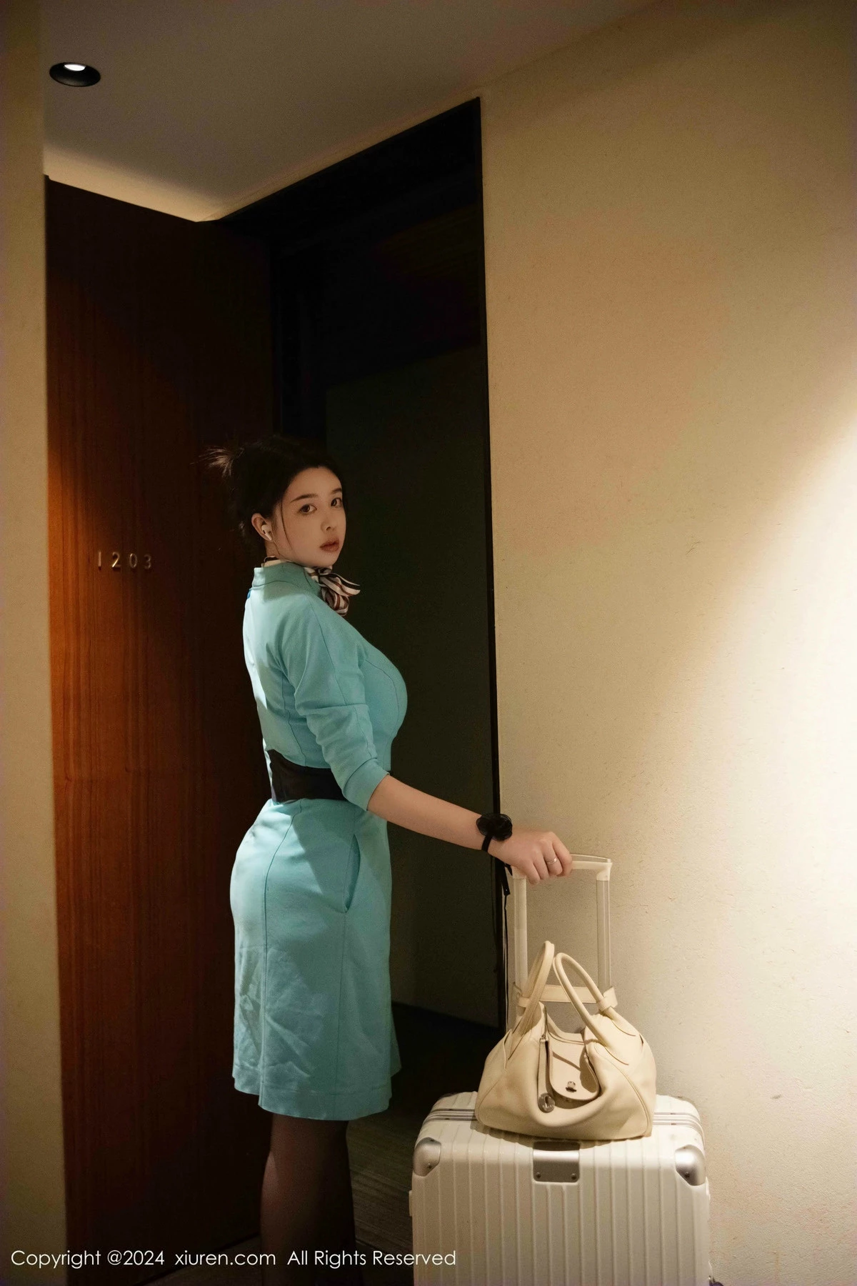 Xrmnw.Vip_樱桃小犊子_写真
