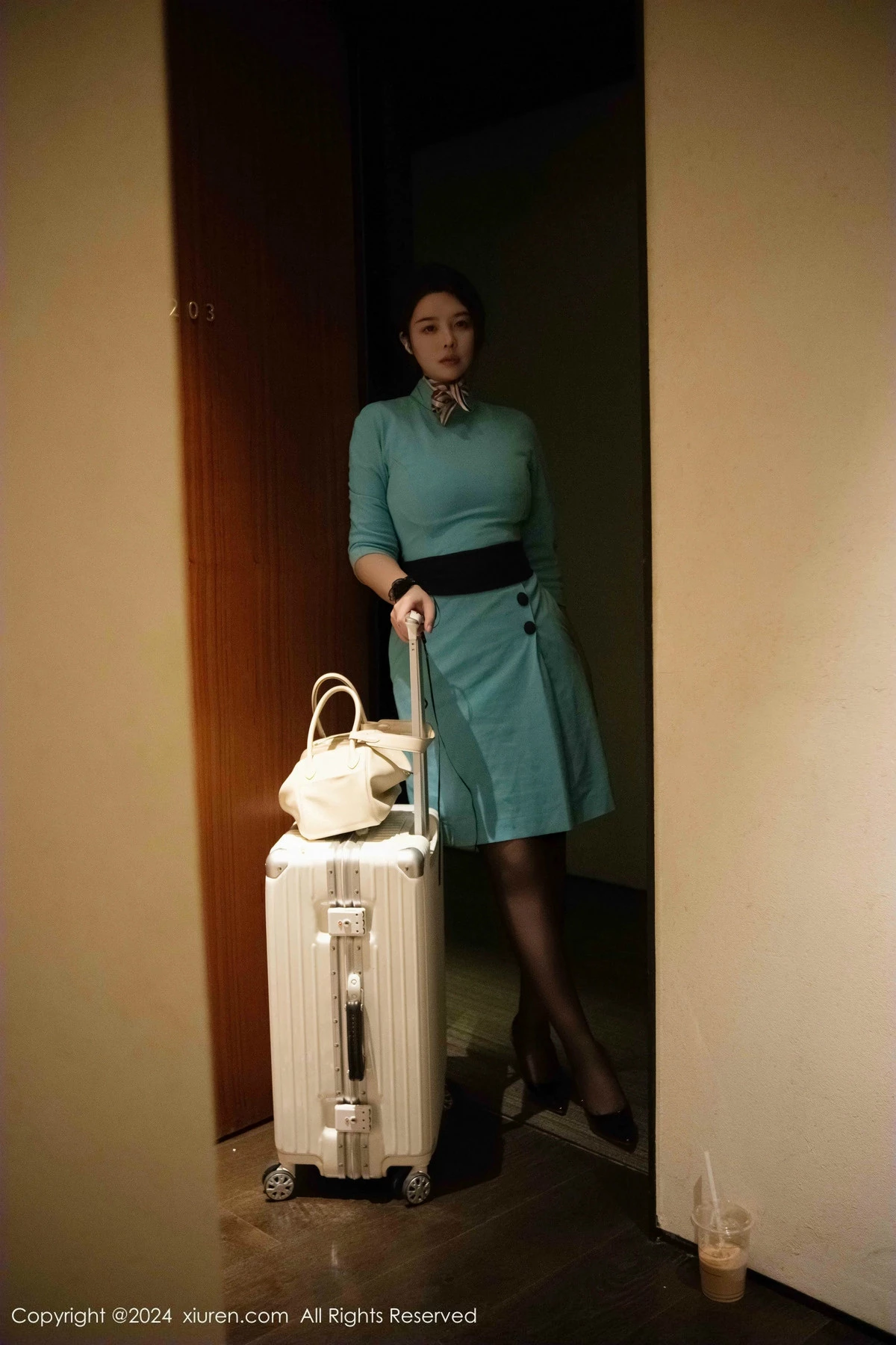 Xrmnw.Vip_樱桃小犊子_写真