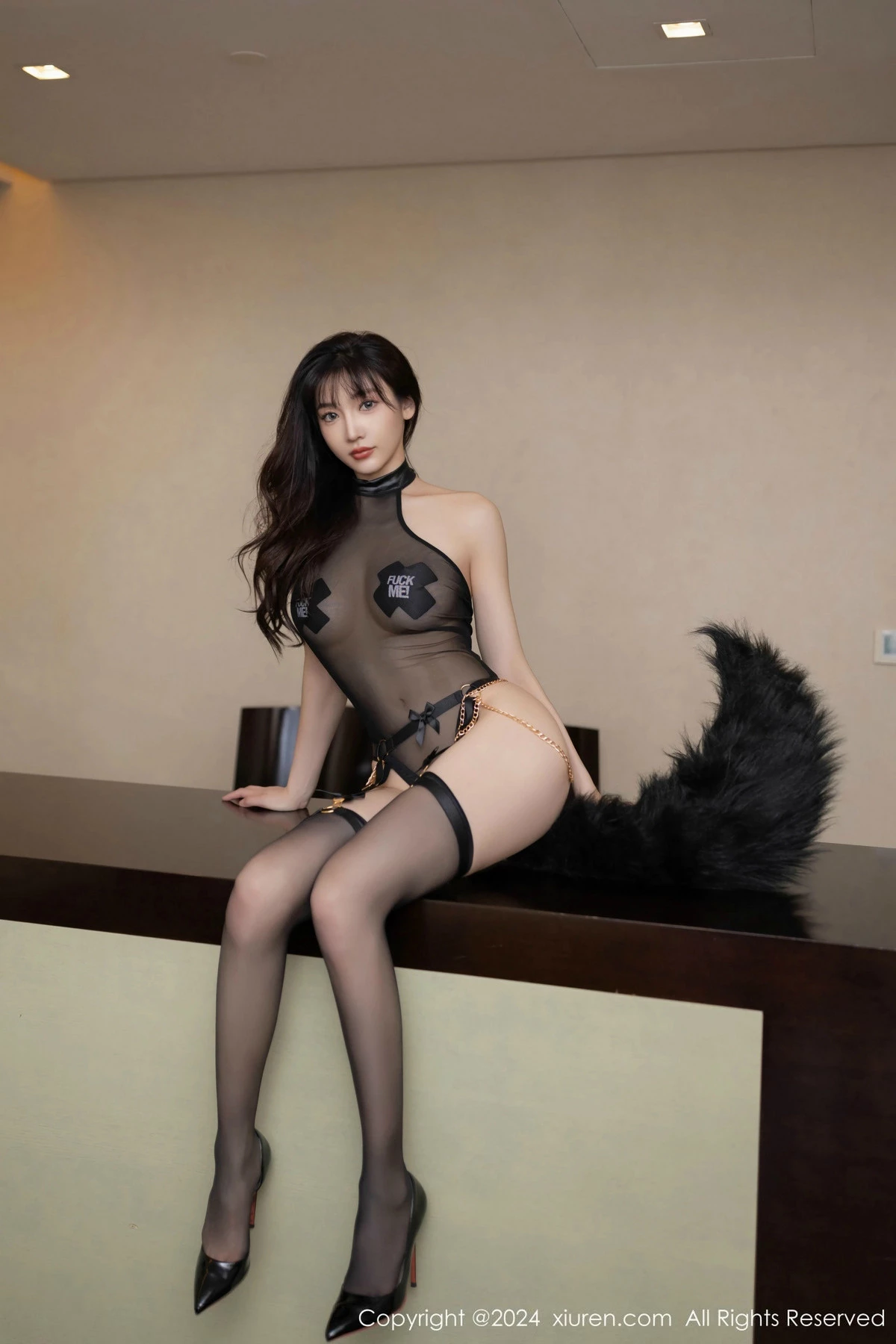 Xrmnw.Vip_陆萱萱_合集 Xrmnw.Vip_陆萱萱_写真