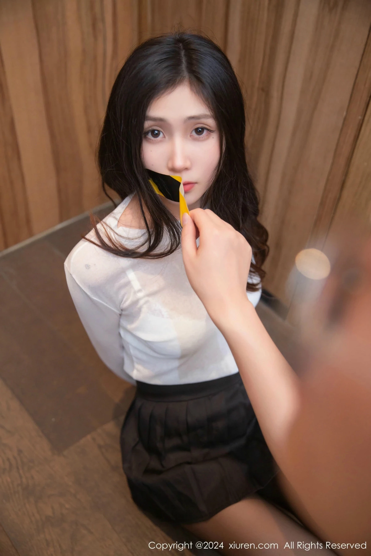 Xrmnw.Vip_刘婷婷_写真