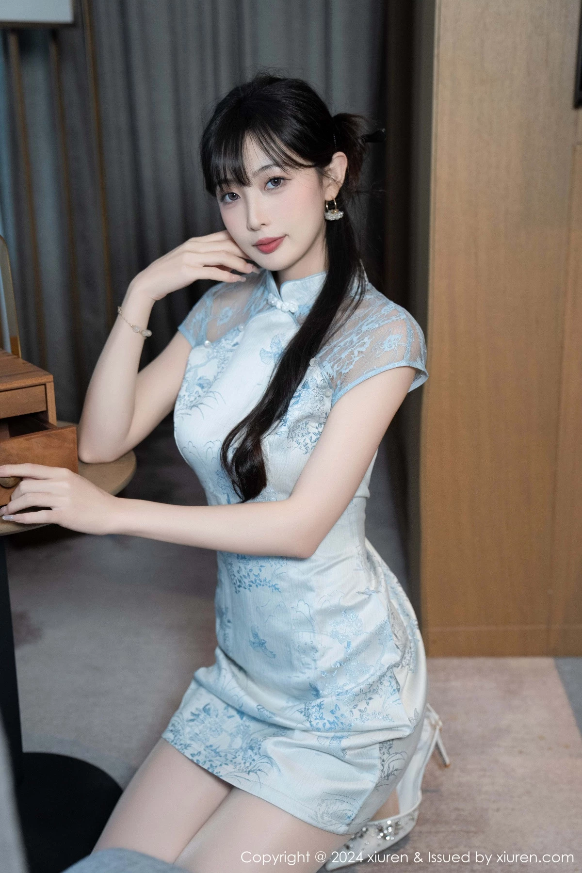 Xrmnw.Vip_林星阑_写真