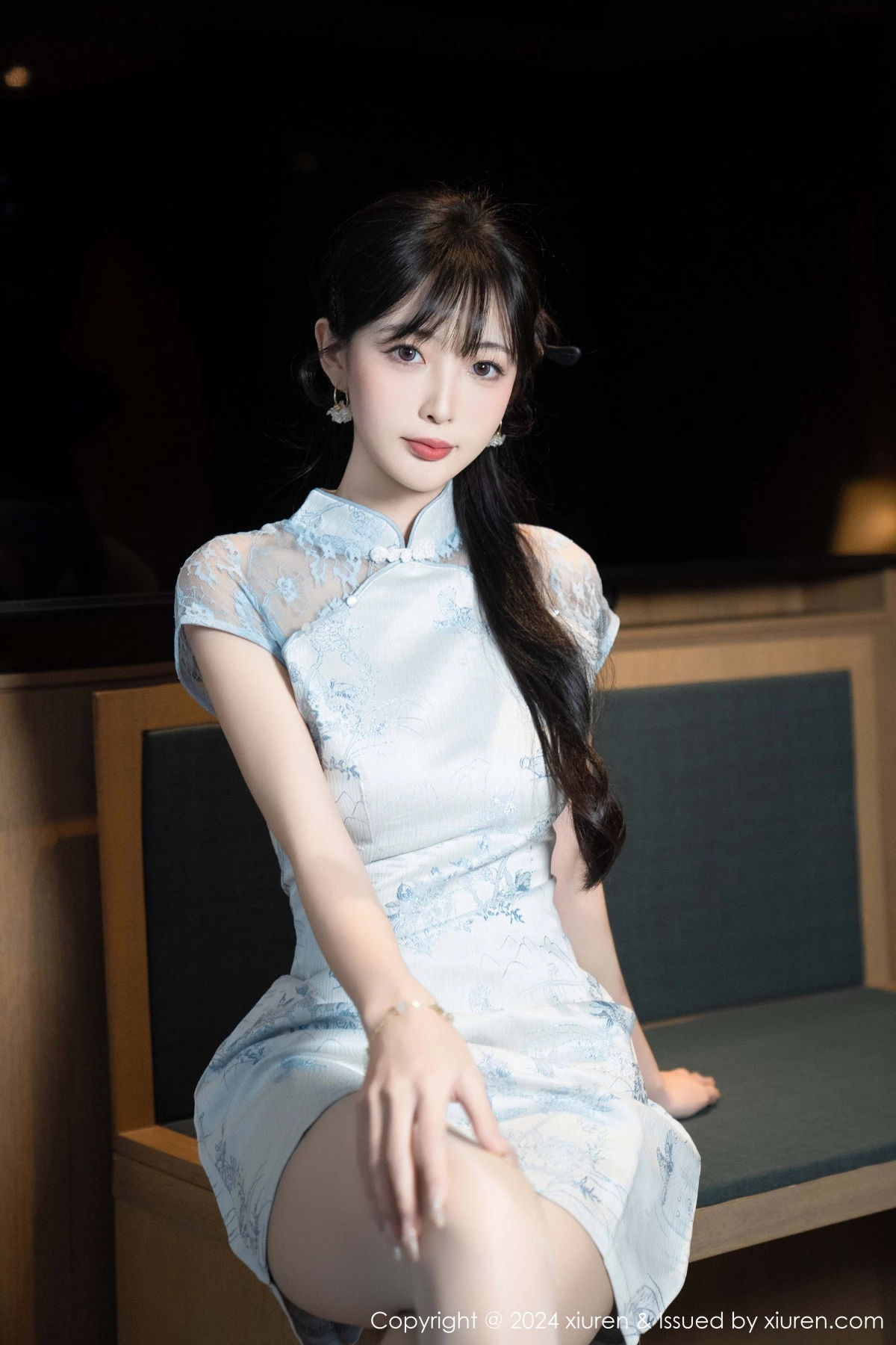 Xrmnw.Vip_林星阑_写真