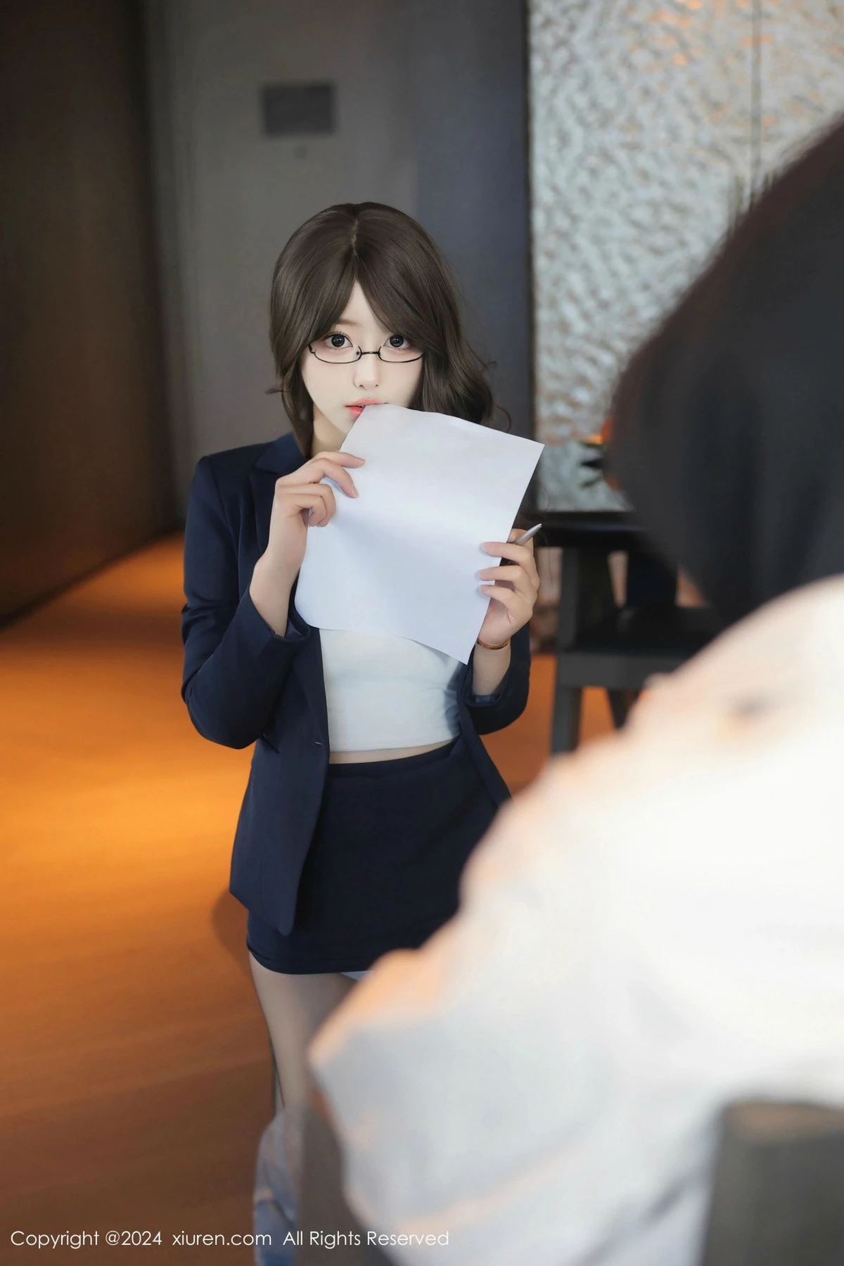 Xrmnw.Vip_桃妖夭_写真