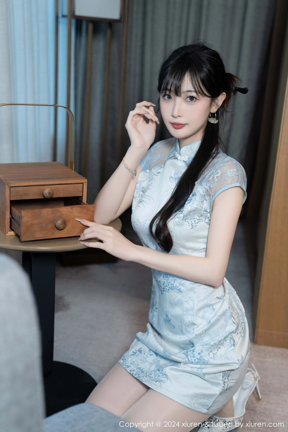 Xrmnw.Vip_林星阑_写真