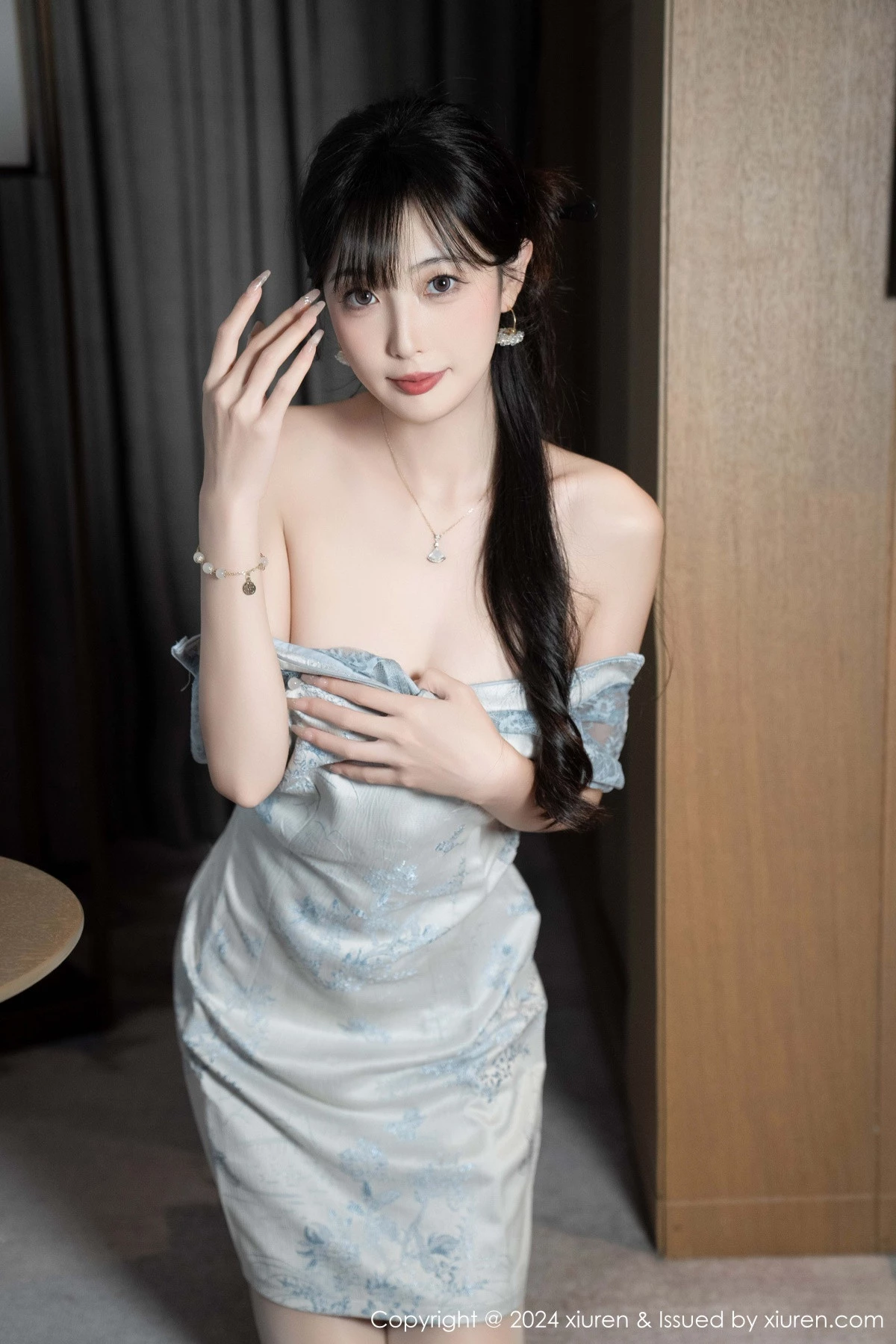 Xrmnw.Vip_林星阑_写真