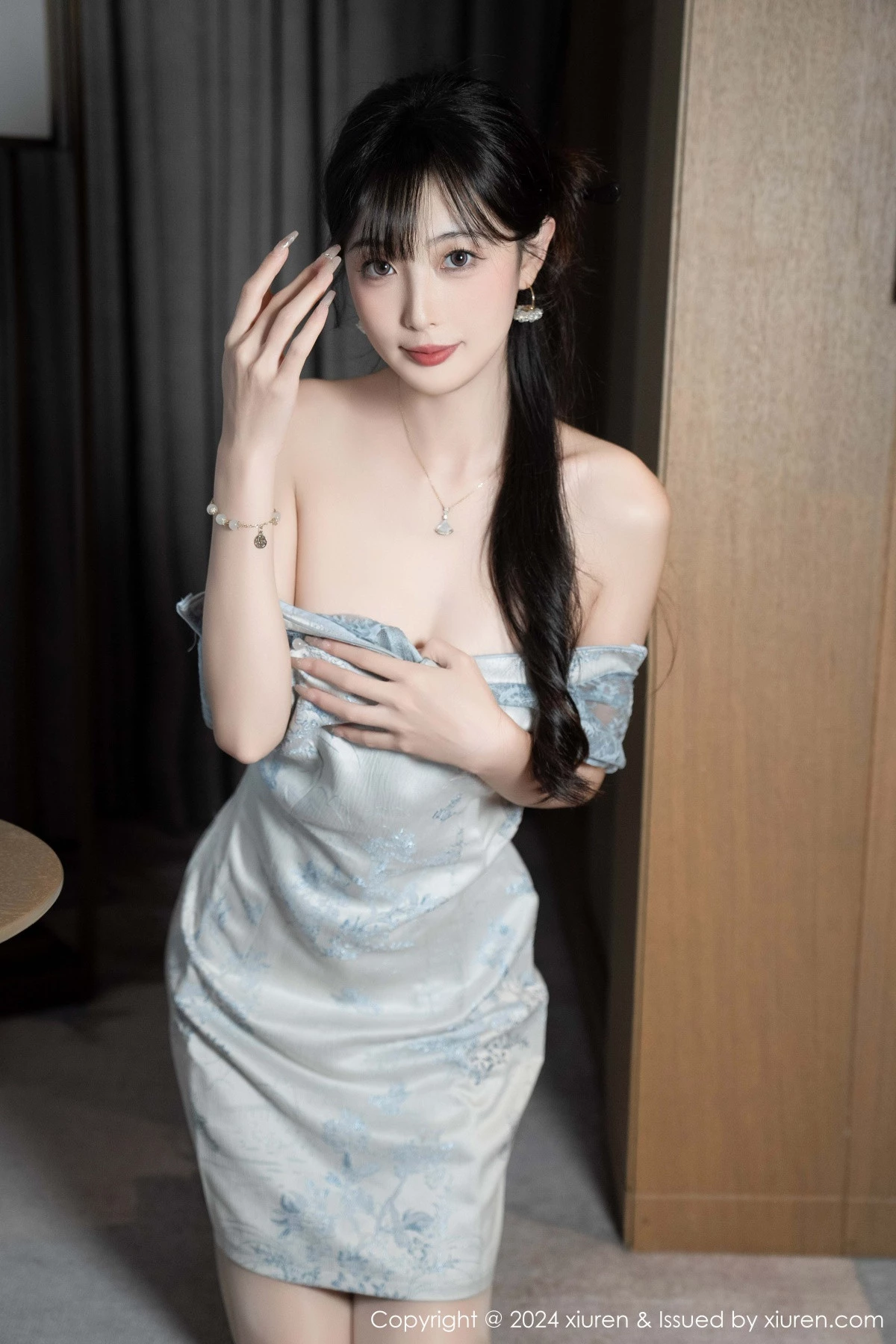 Xrmnw.Vip_林星阑_写真