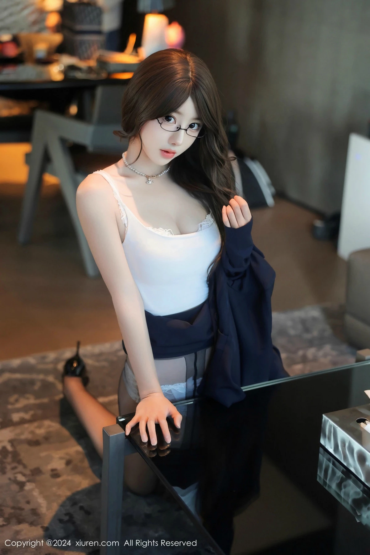 Xrmnw.Vip_桃妖夭_写真