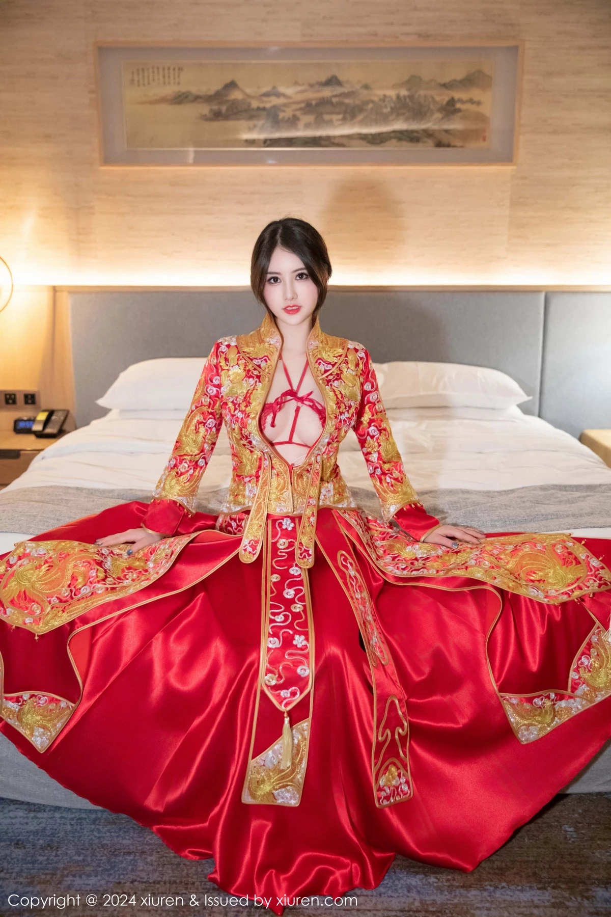 Xrmnw.Vip_诗诗_写真