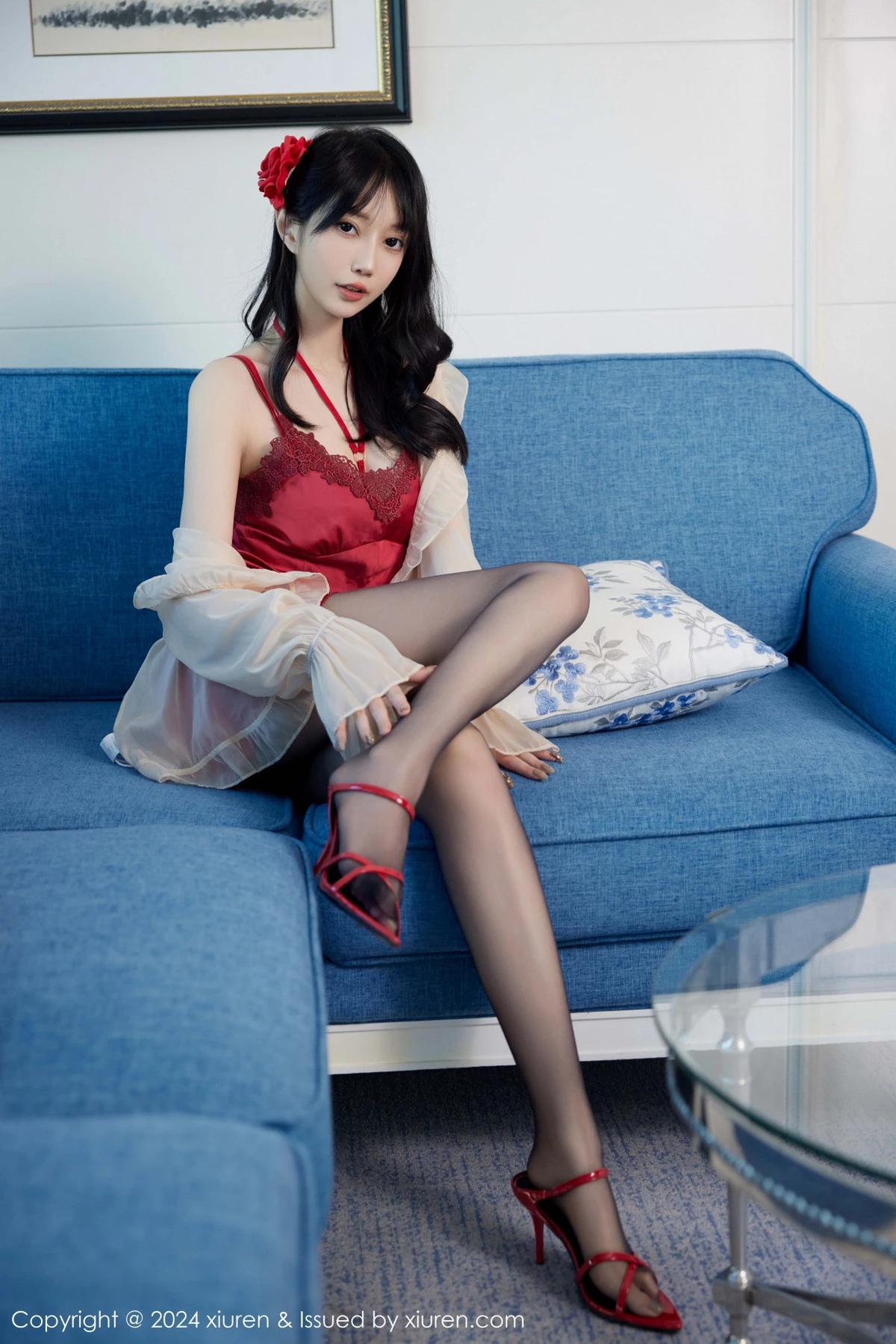 Xrmnw.Vip_玥儿玥_写真