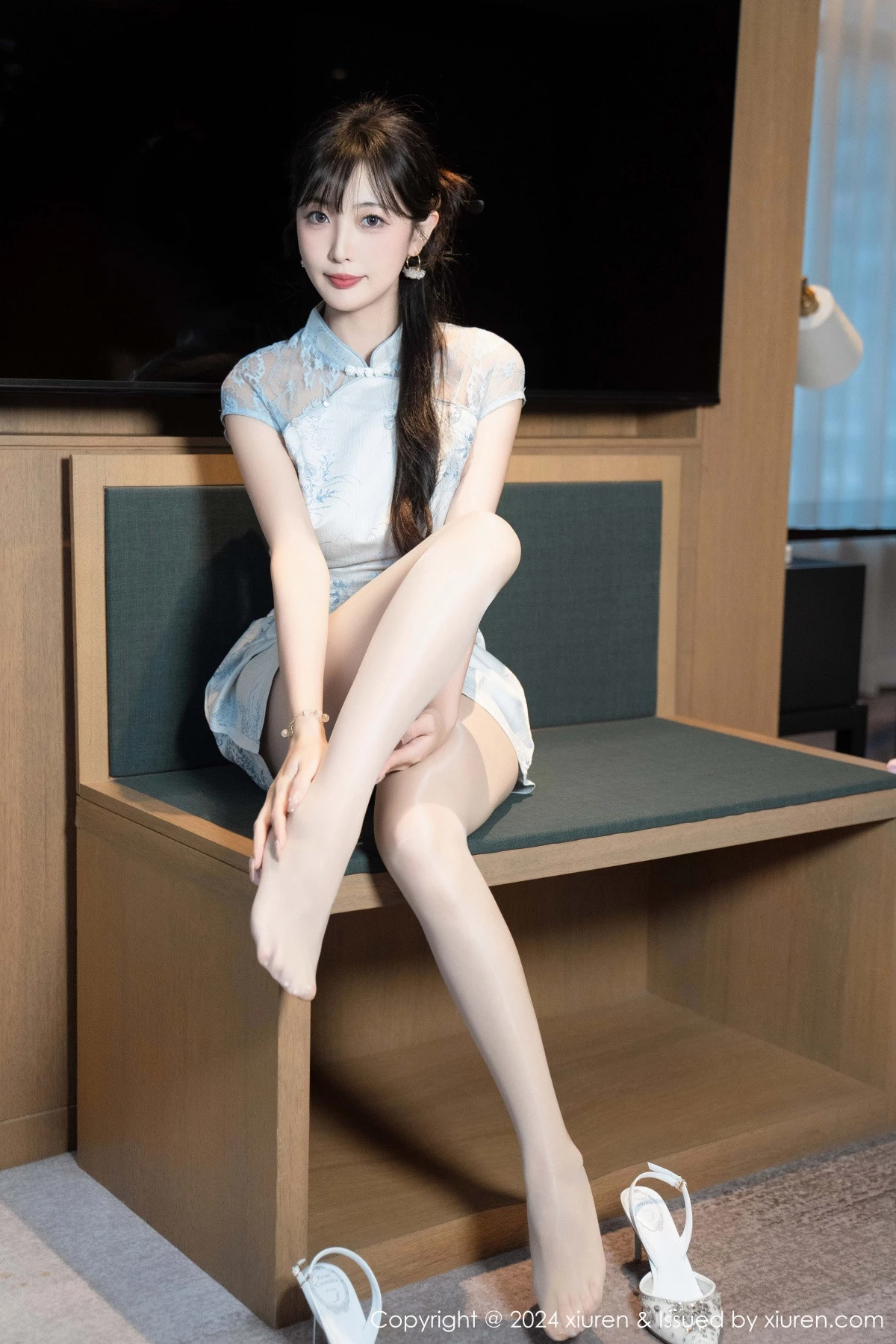 Xrmnw.Vip_林星阑_写真
