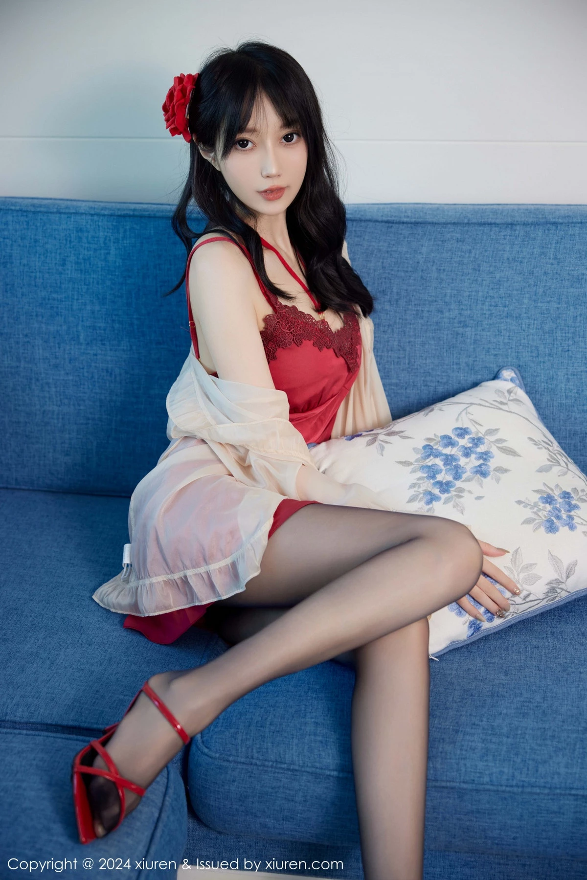 Xrmnw.Vip_玥儿玥_写真