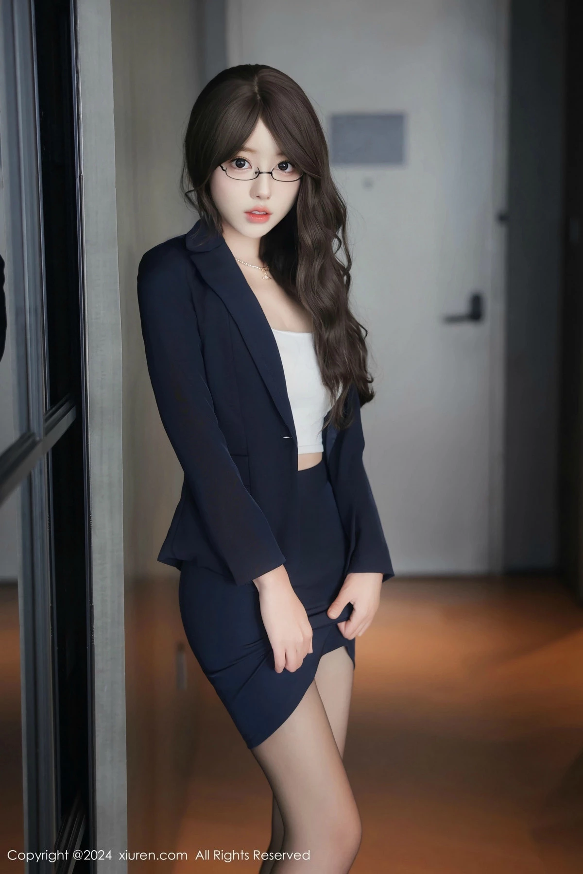 Xrmnw.Vip_桃妖夭_写真