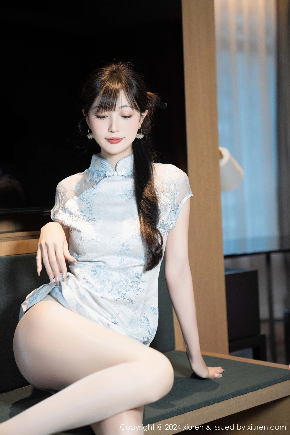 Xrmnw.Vip_林星阑_写真