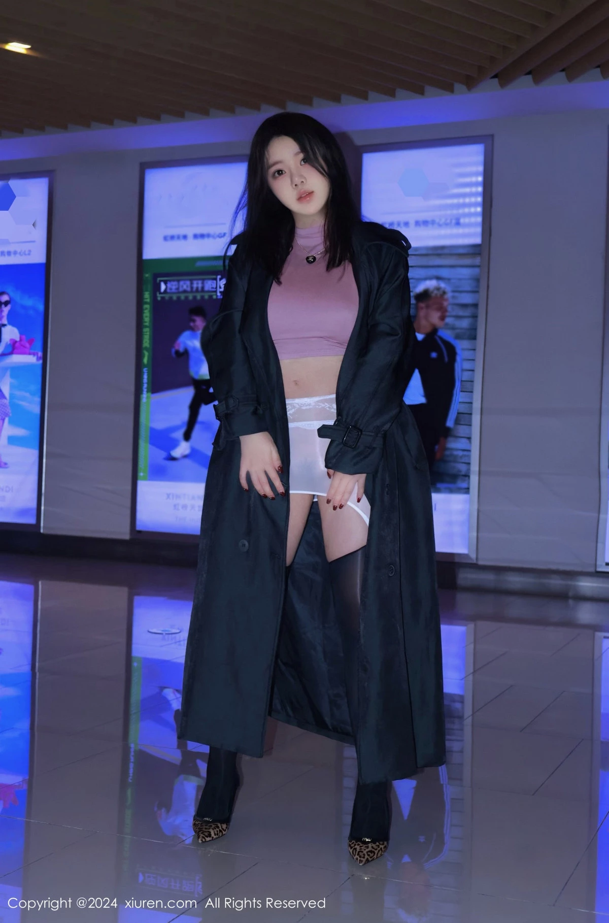 Xrmnw.Vip_小薯条_写真