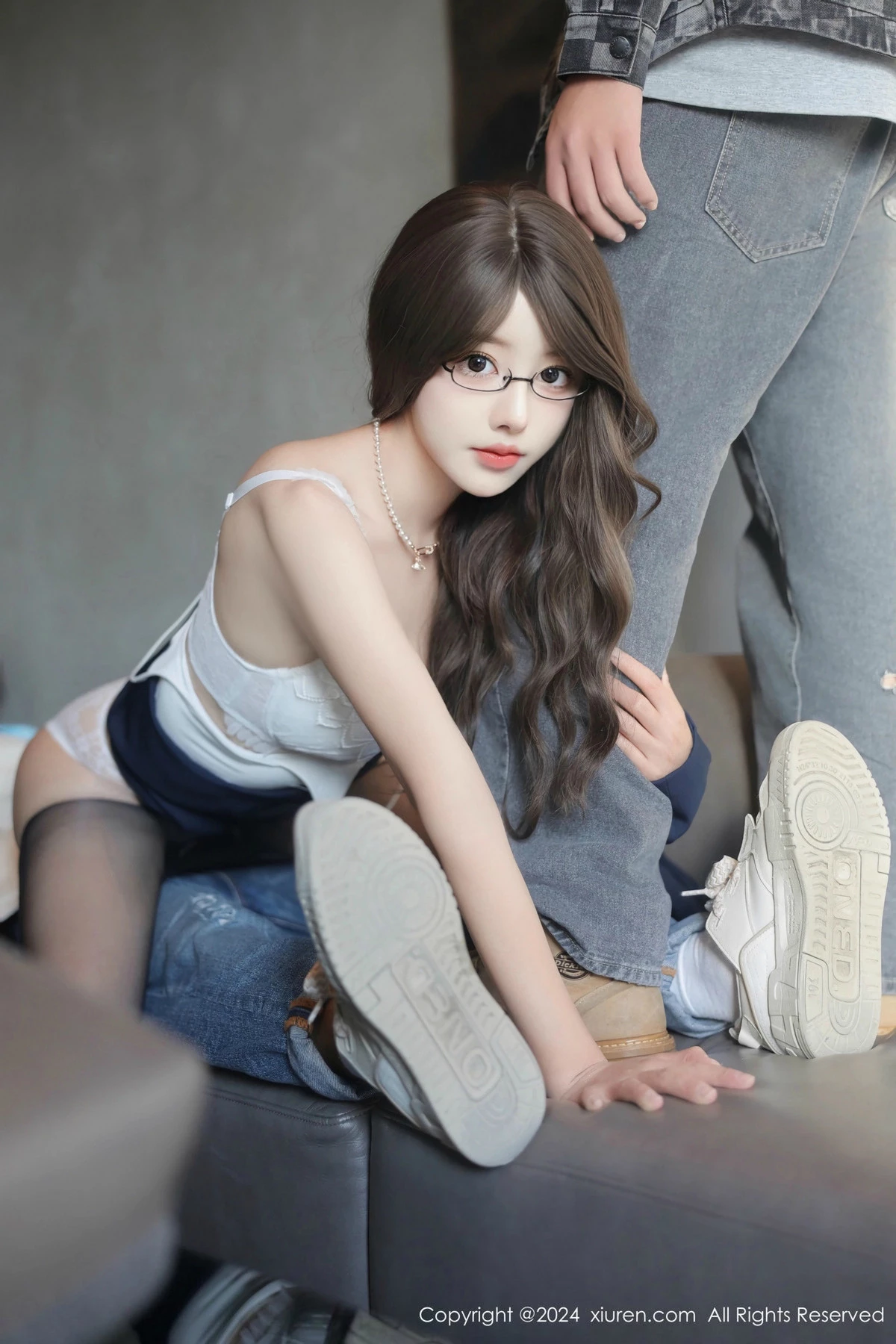 Xrmnw.Vip_桃妖夭_写真