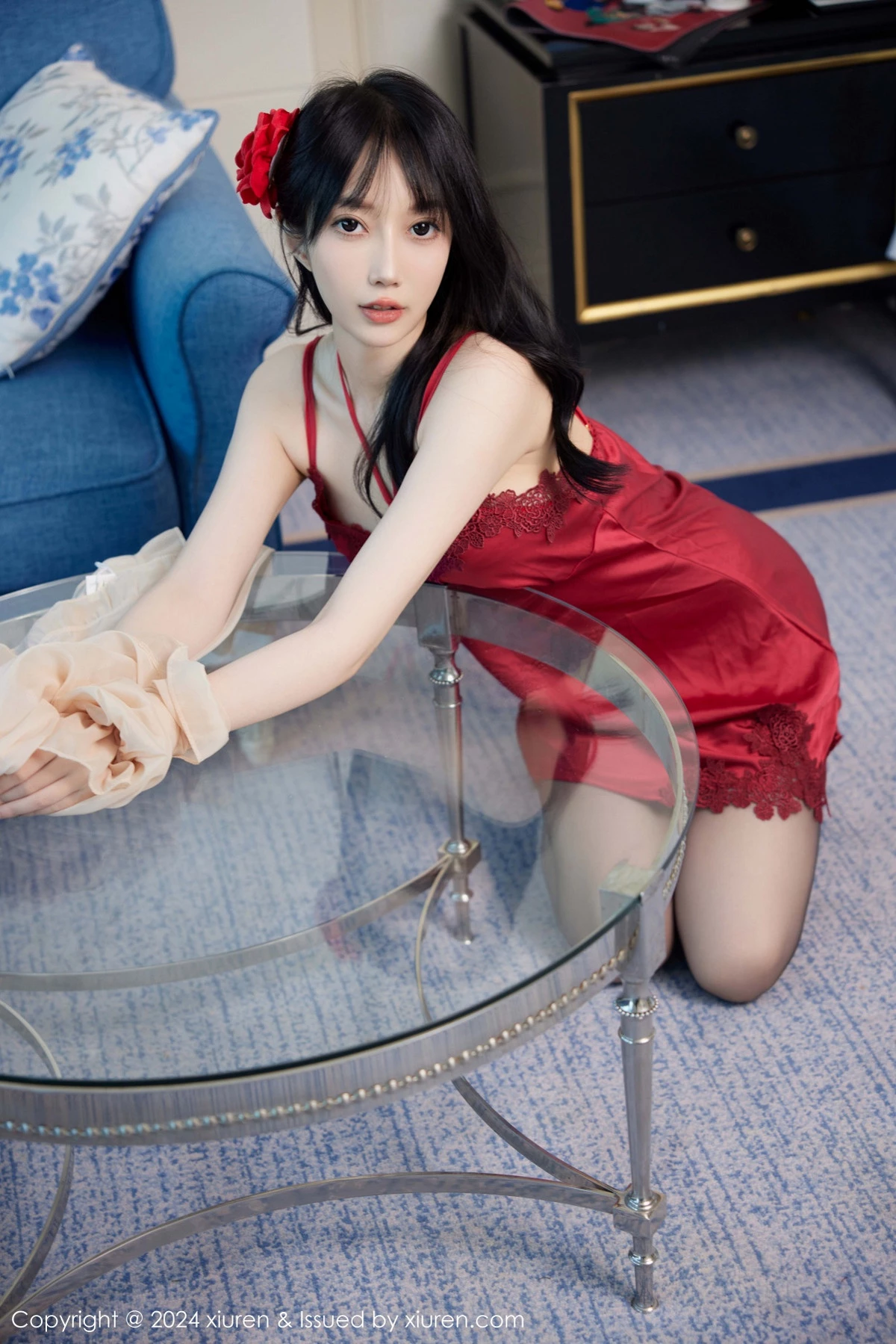 Xrmnw.Vip_玥儿玥_写真