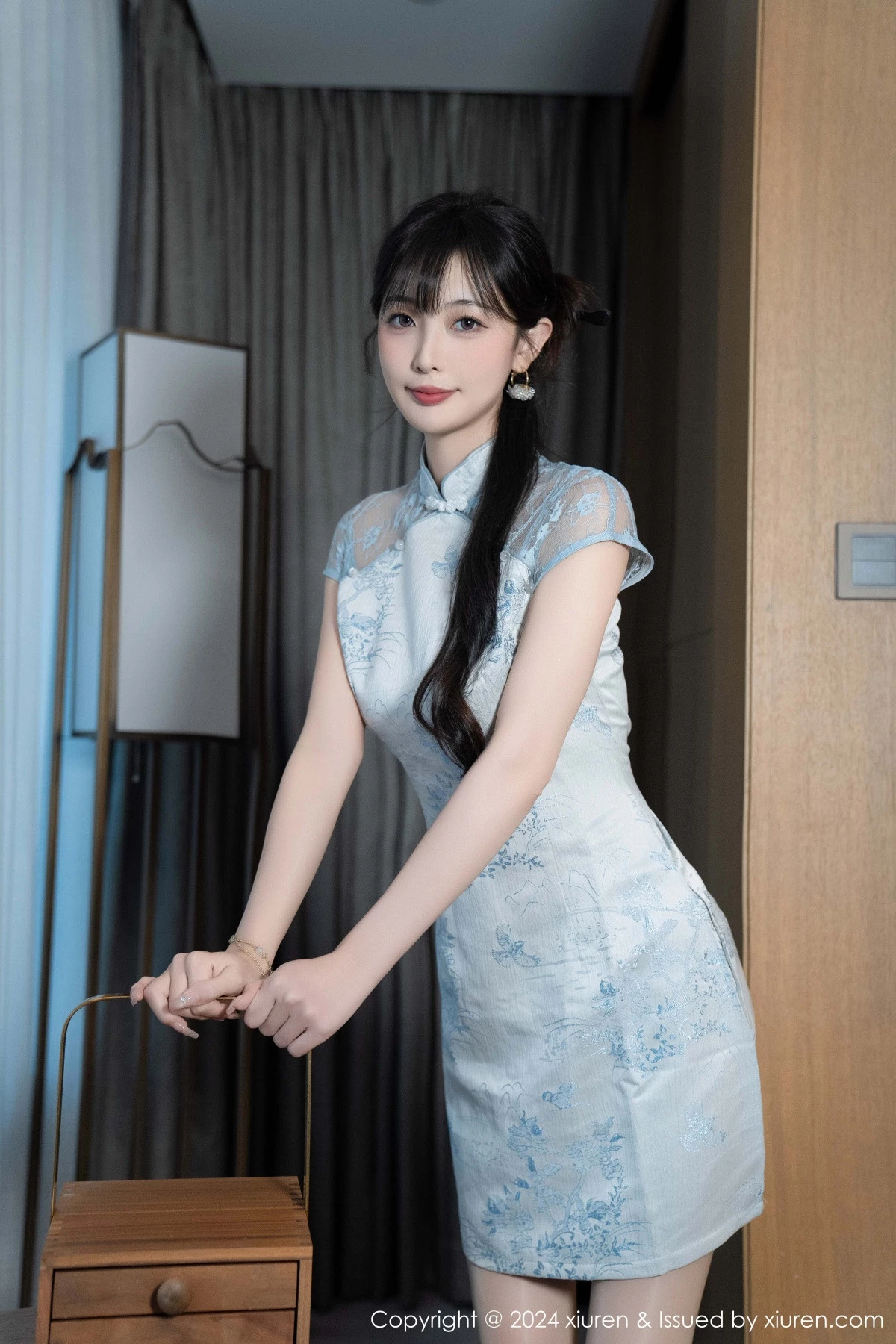 Xrmnw.Vip_林星阑_写真