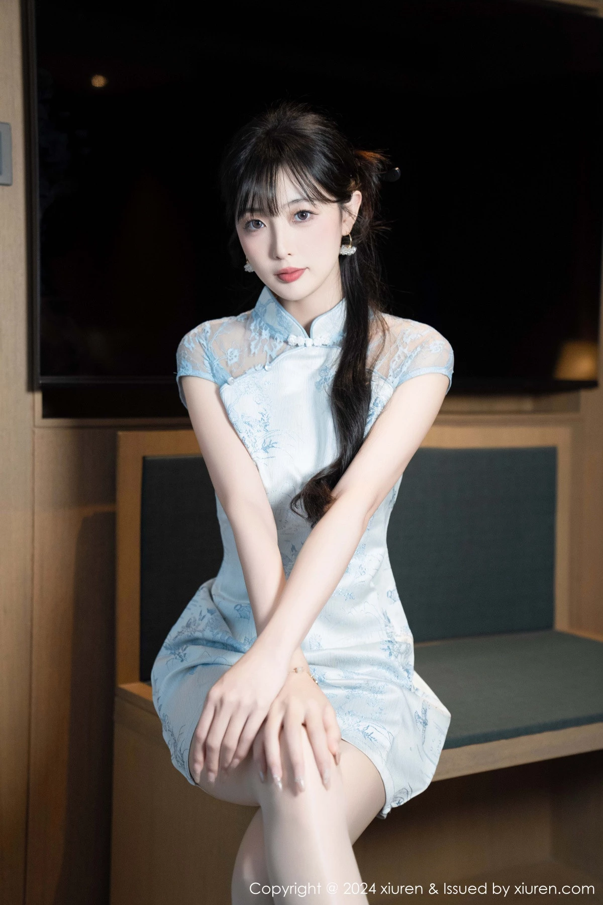 Xrmnw.Vip_林星阑_写真