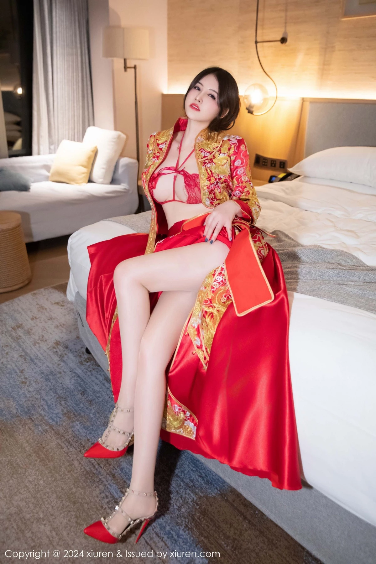 Xrmnw.Vip_诗诗_写真