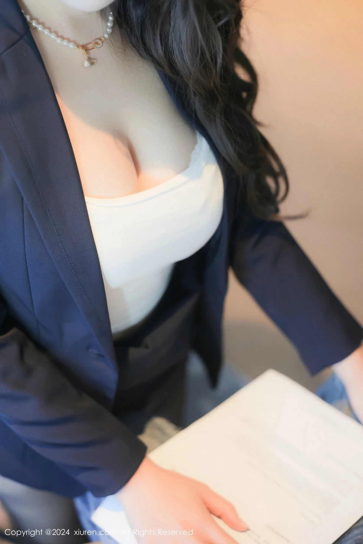 Xrmnw.Vip_桃妖夭_写真