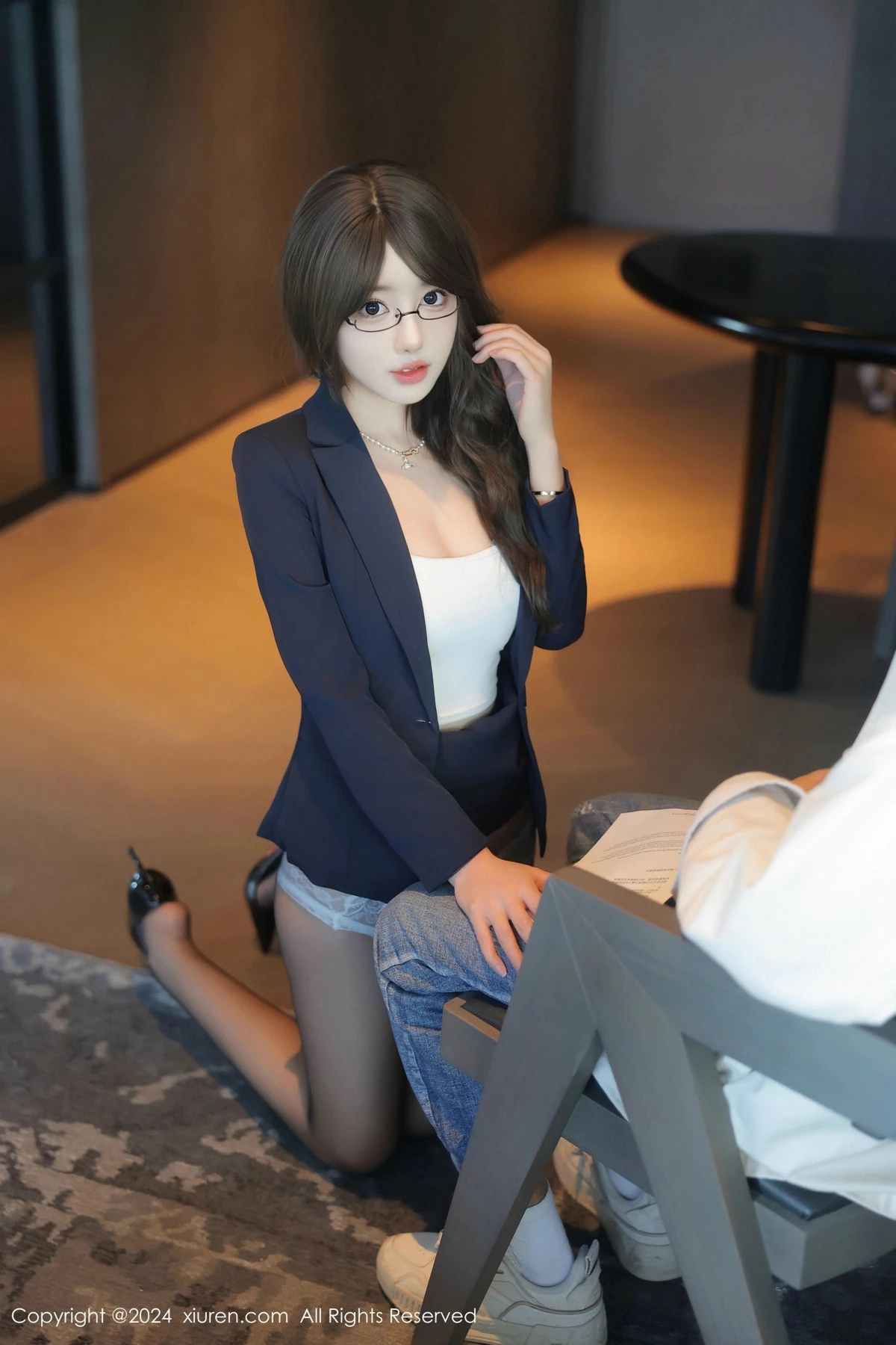 Xrmnw.Vip_桃妖夭_写真