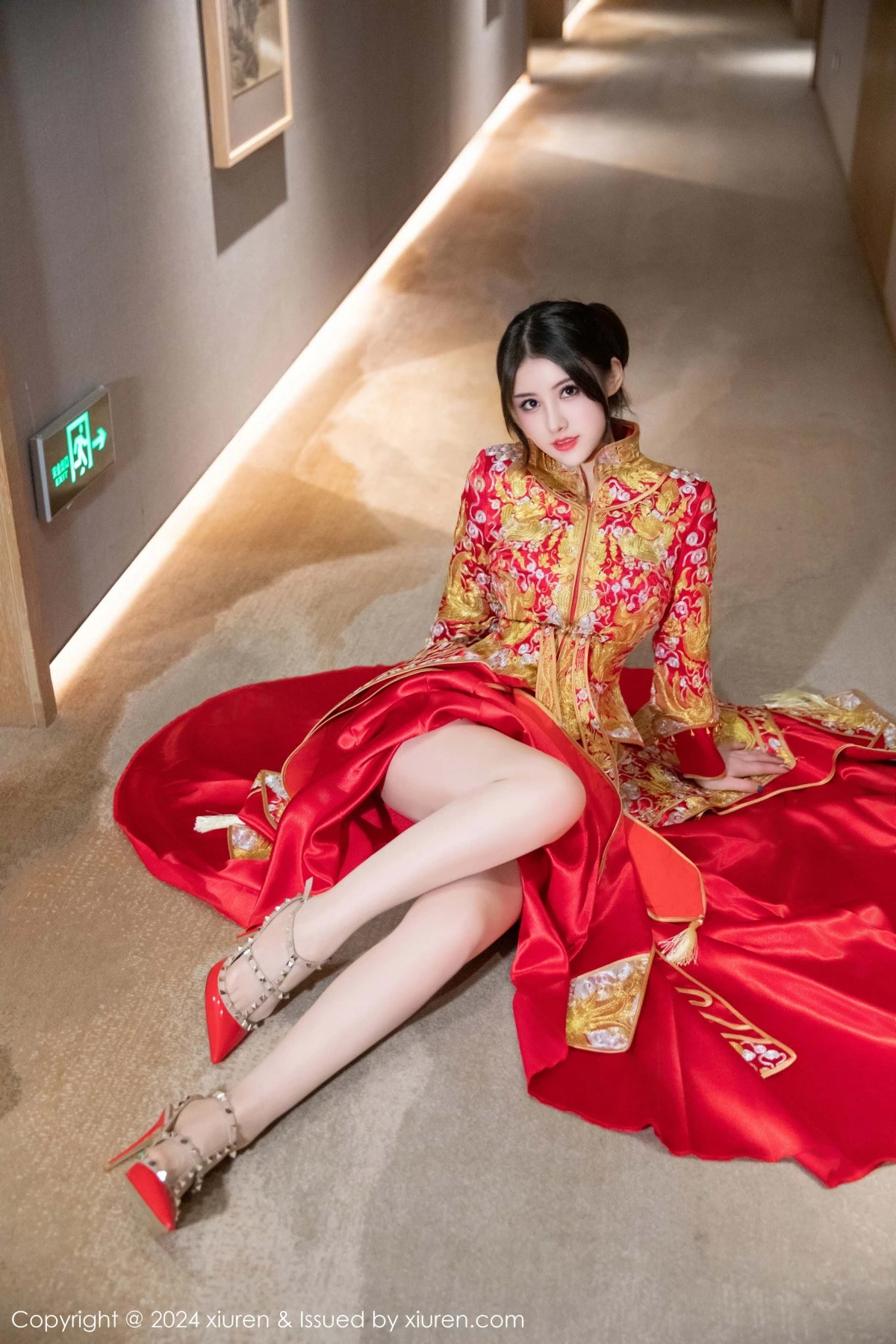 Xrmnw.Vip_诗诗_写真