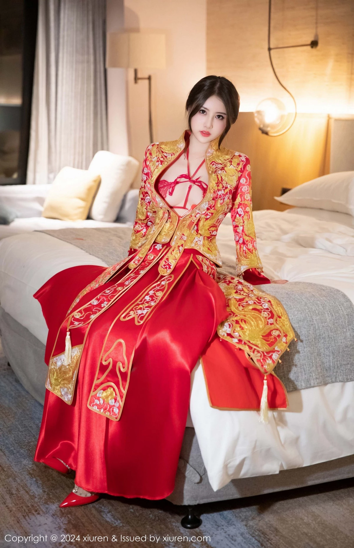 Xrmnw.Vip_诗诗_写真