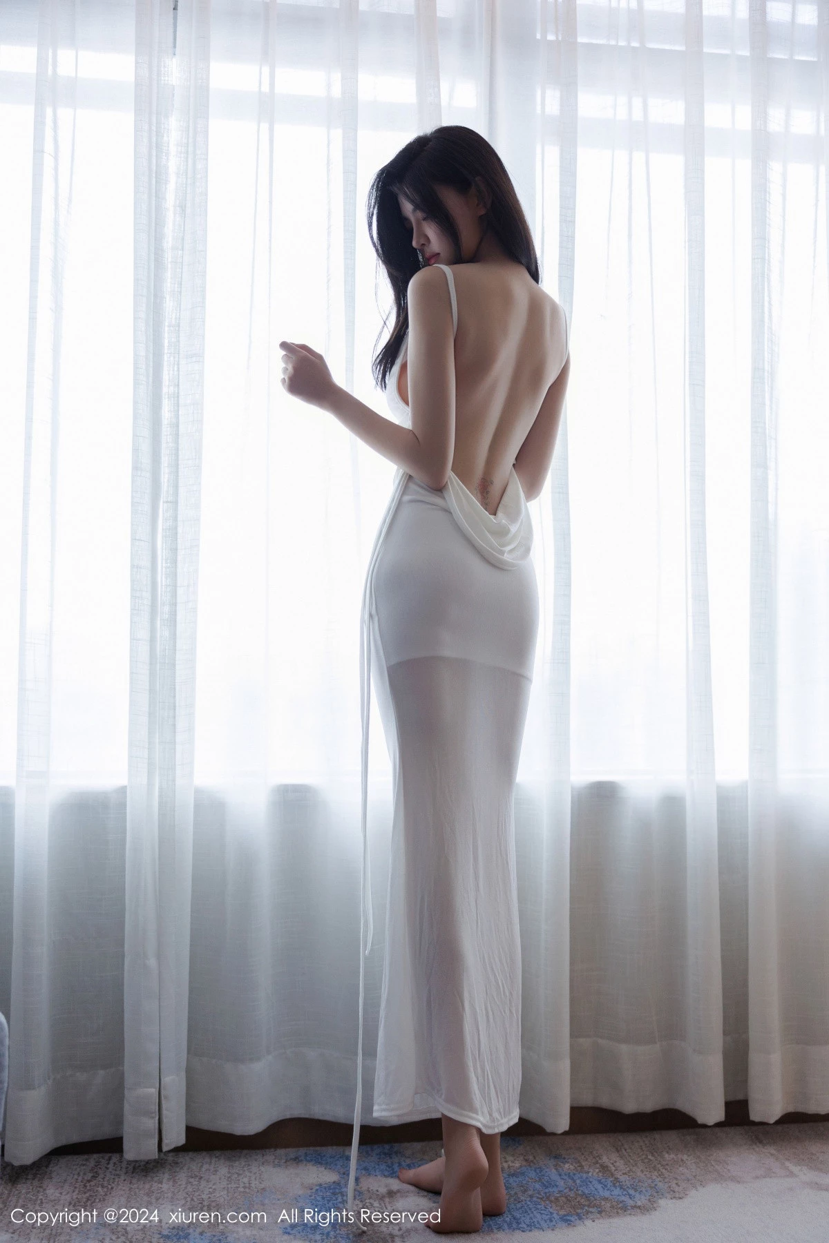 Xrmnw.Vip_初梦瑶_写真