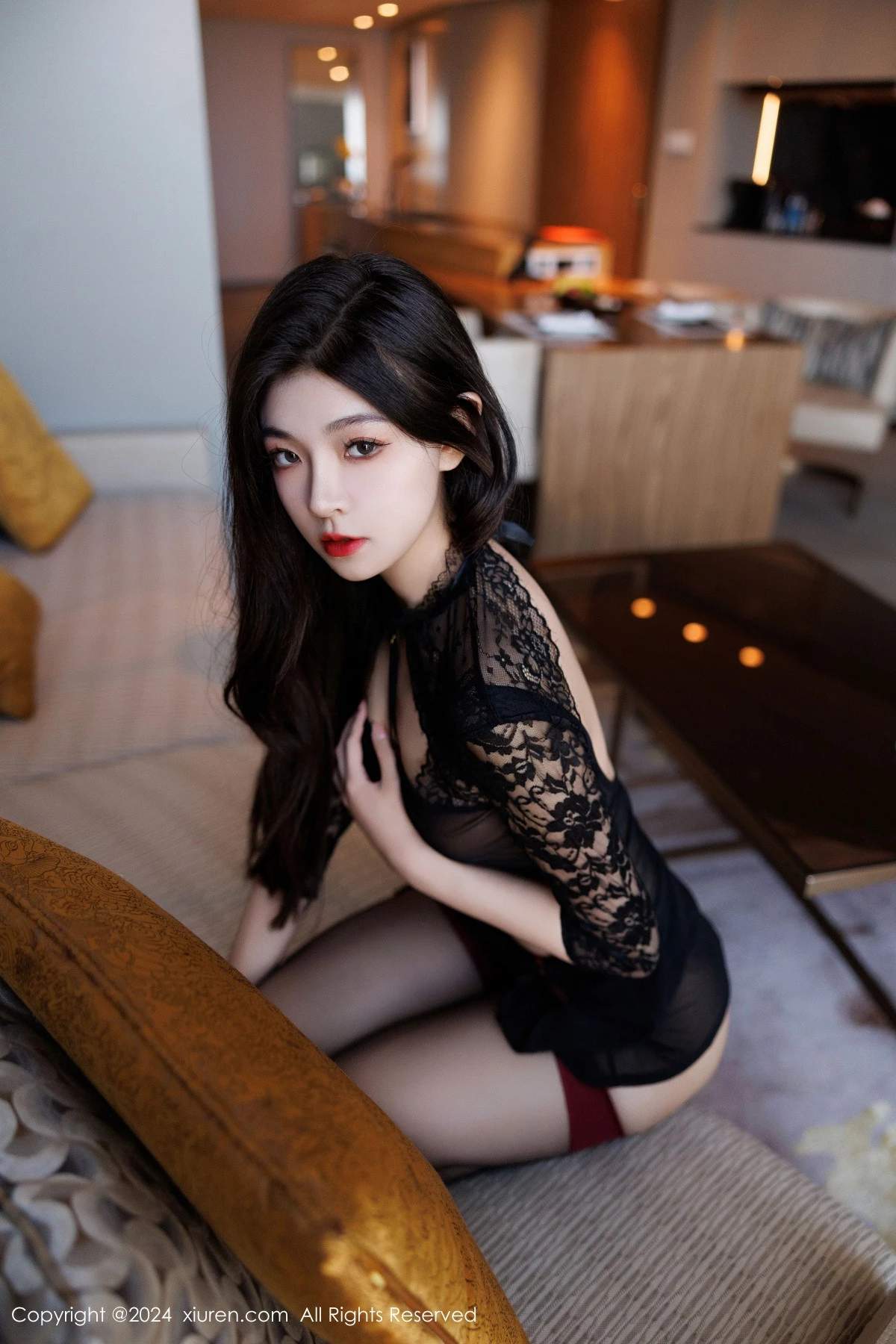 Xrmnw.Vip_初梦瑶_写真