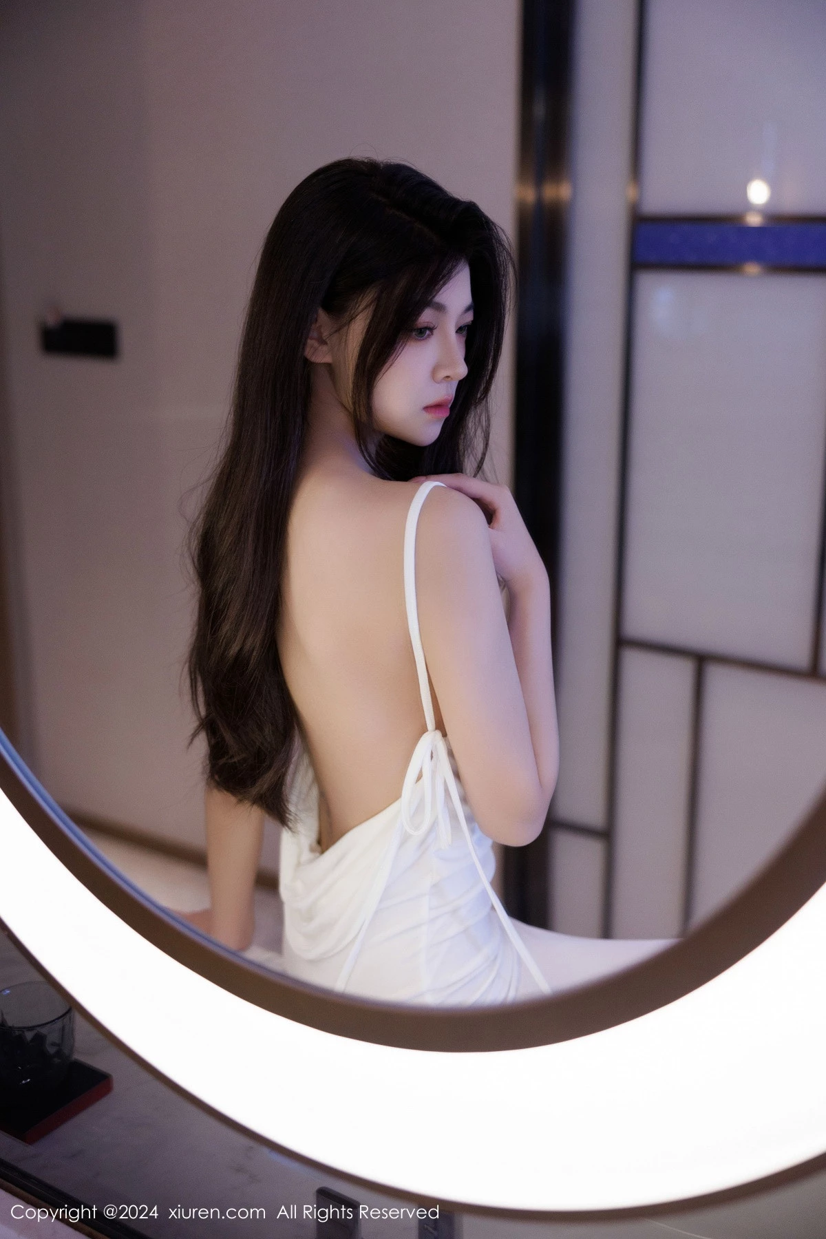 Xrmnw.Vip_初梦瑶_写真