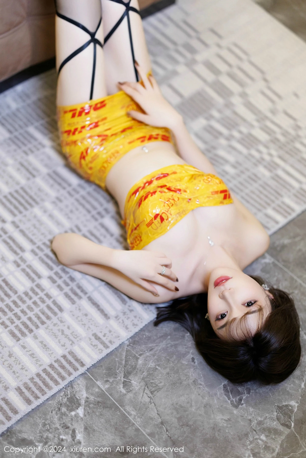 Xrmnw.Vip_徐莉芝_写真