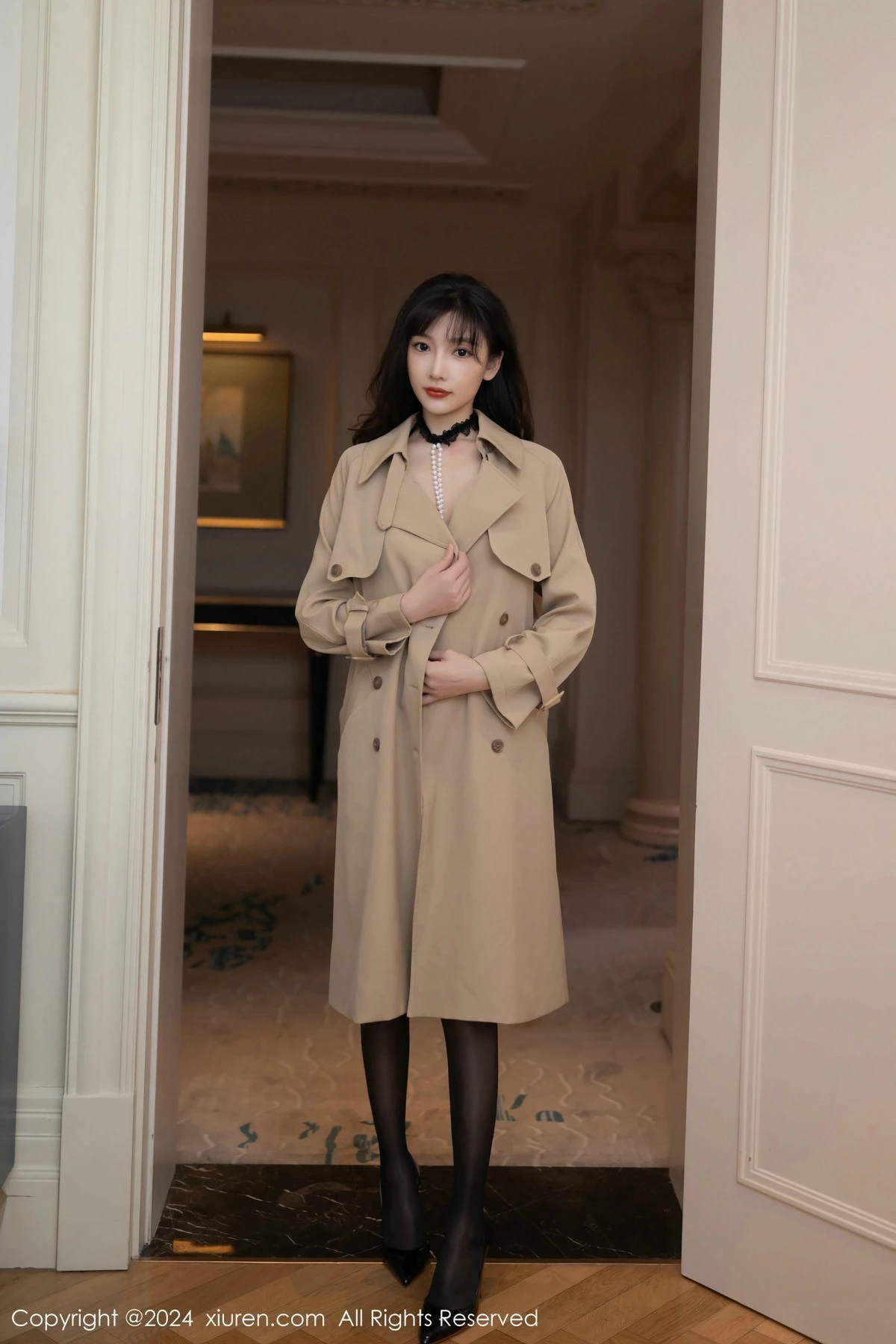 Xrmnw.Vip_陆萱萱_写真