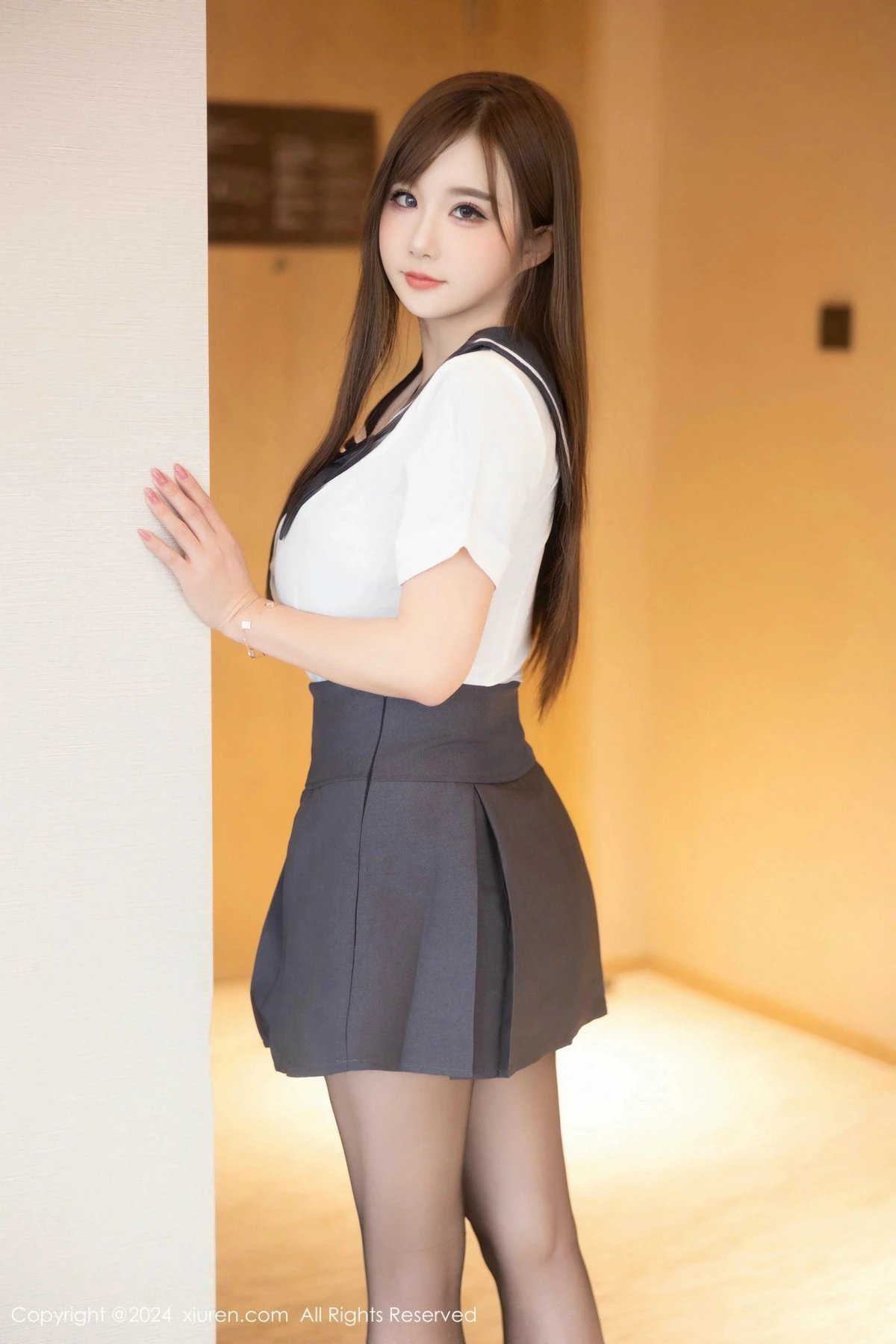 Xrmnw.Vip_小肉肉咪_写真
