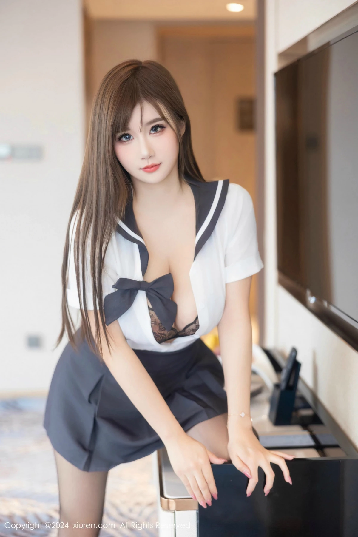Xrmnw.Vip_小肉肉咪_写真