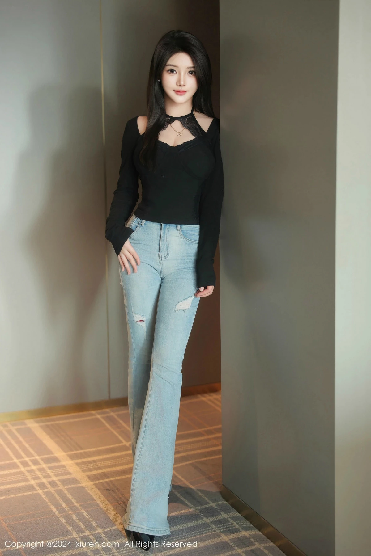 Xrmnw.Vip_爱酱里_写真