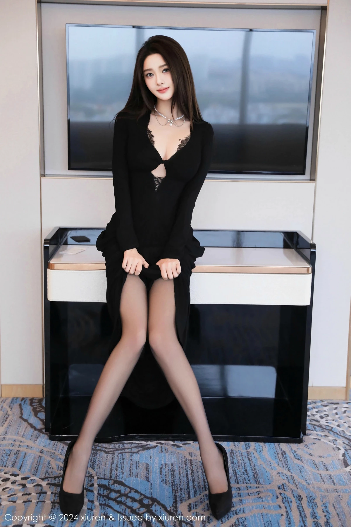 Xrmnw.Vip_Candy糖糖_写真