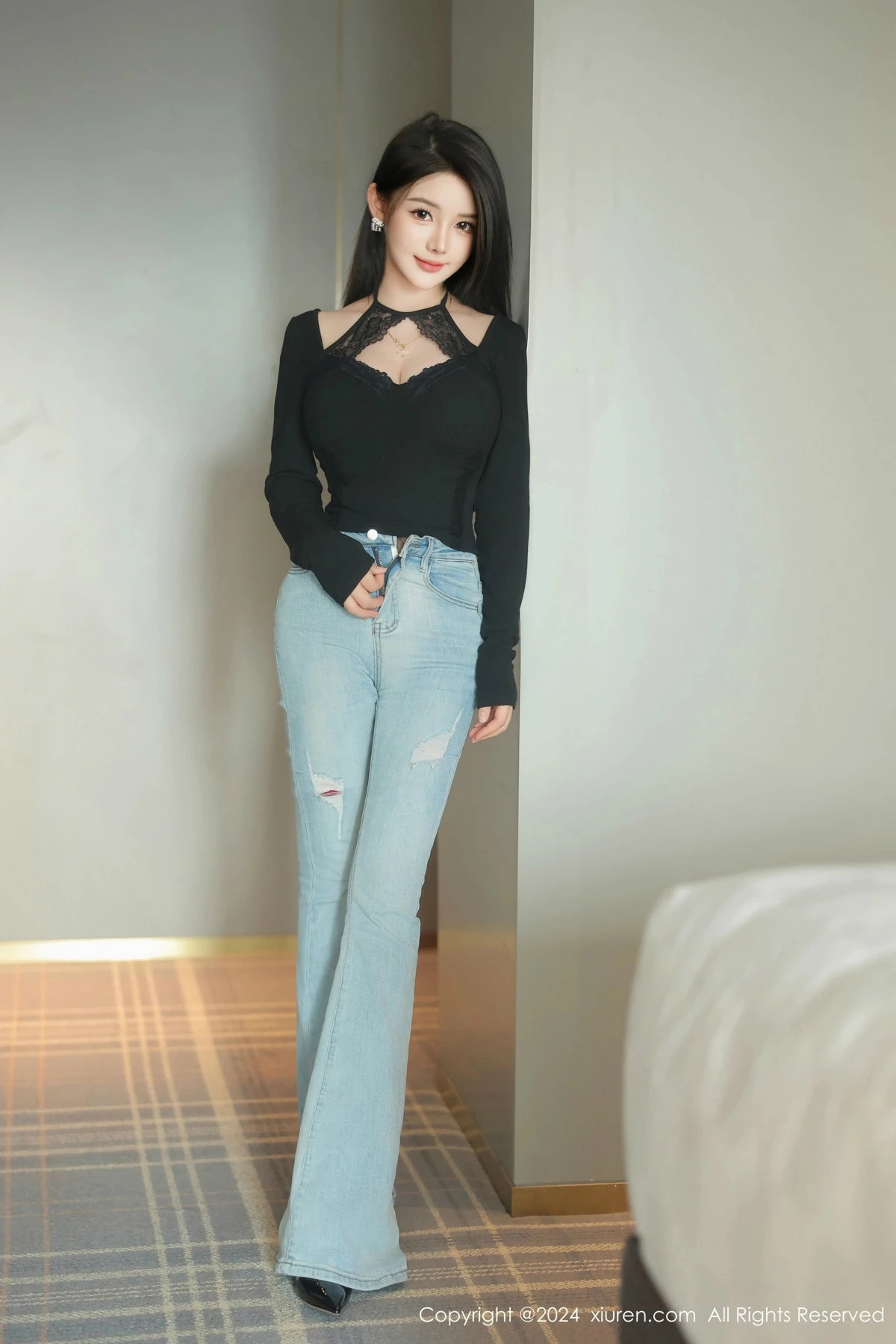 Xrmnw.Vip_爱酱里_写真