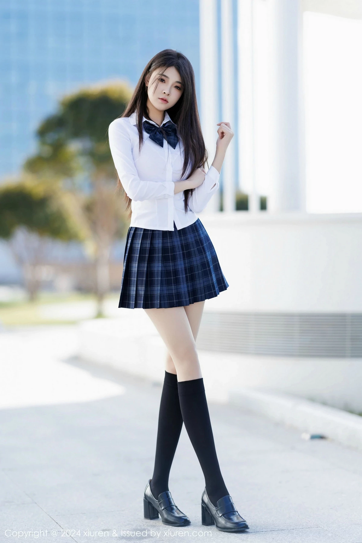 Xrmnw.Vip_初梦瑶_写真