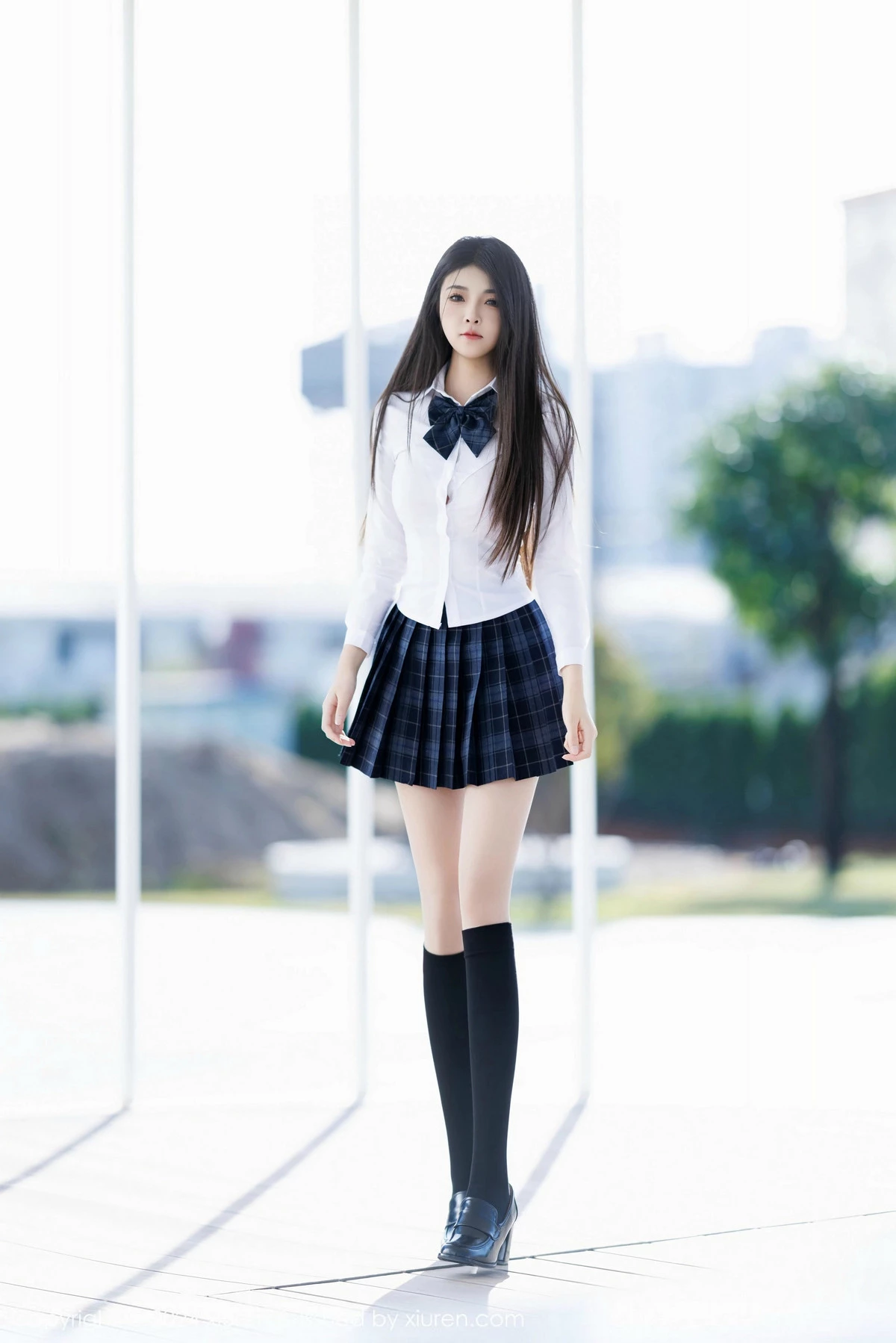 Xrmnw.Vip_初梦瑶_写真