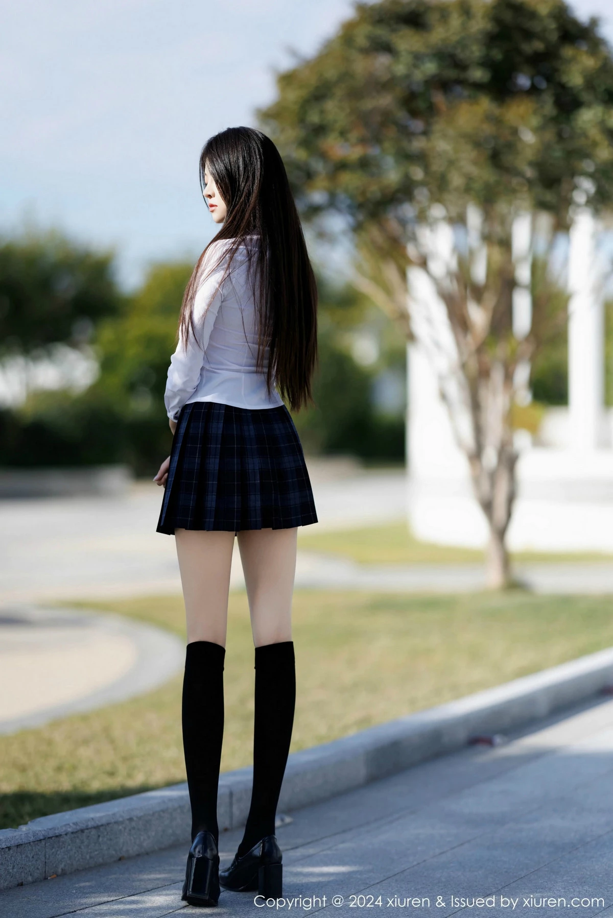 Xrmnw.Vip_初梦瑶_写真