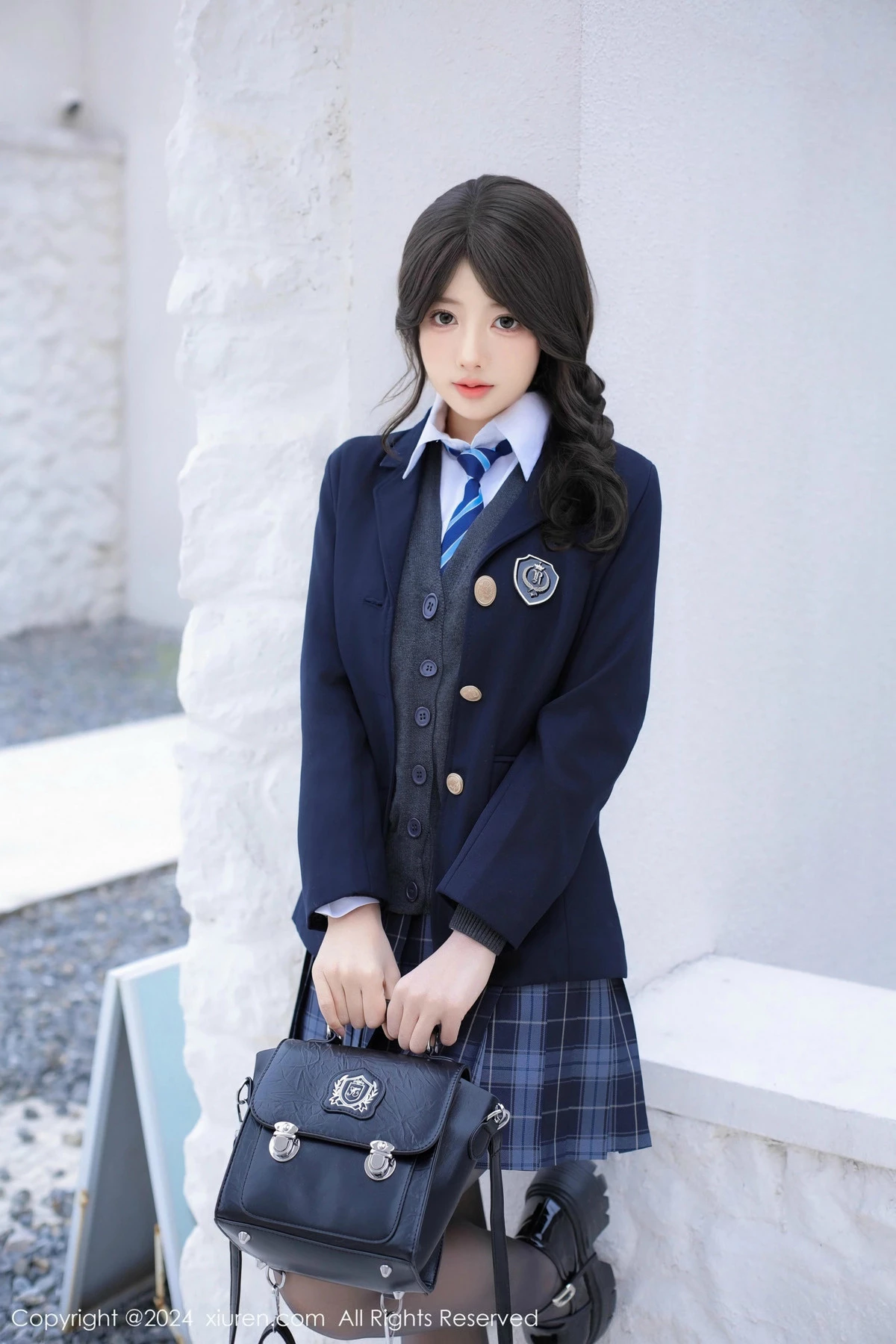Xrmnw.Vip_桃妖夭_写真