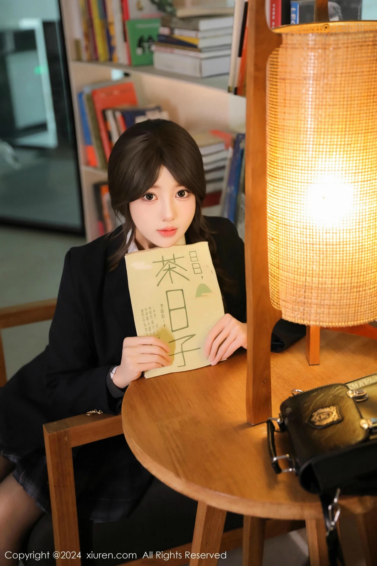 Xrmnw.Vip_桃妖夭_写真