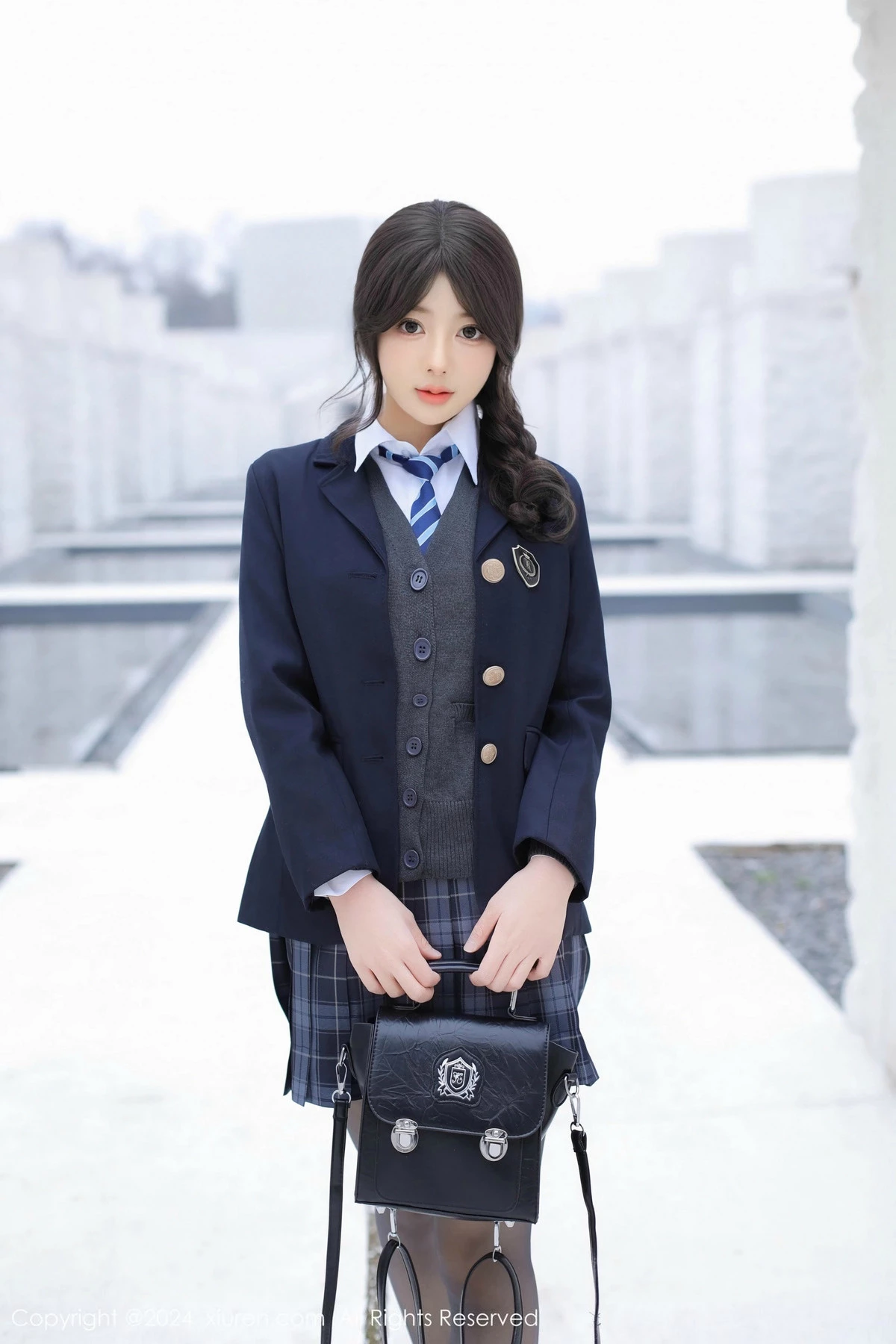 Xrmnw.Vip_桃妖夭_写真